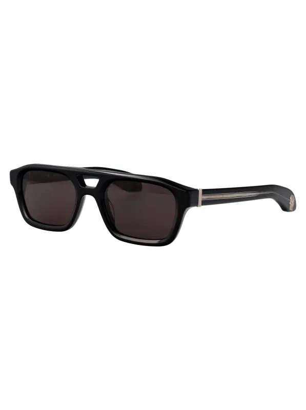 AM0505S AVIATOR Sunglasses made by Alexander McQueen