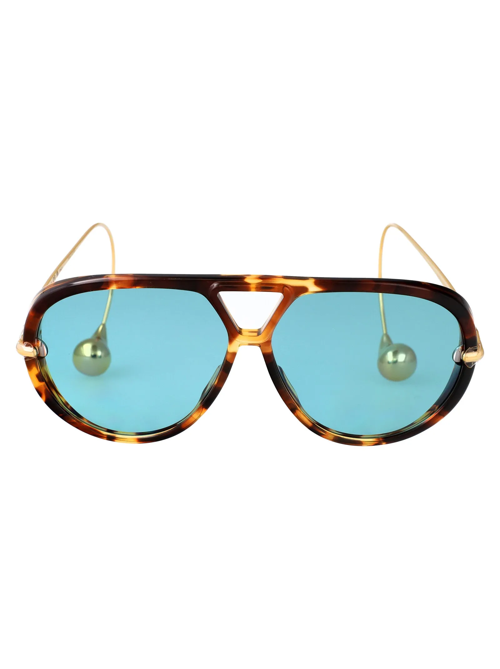 BV1273S AVIATOR Sunglasses sold by Wanan Luxury product image thumbnail 2
