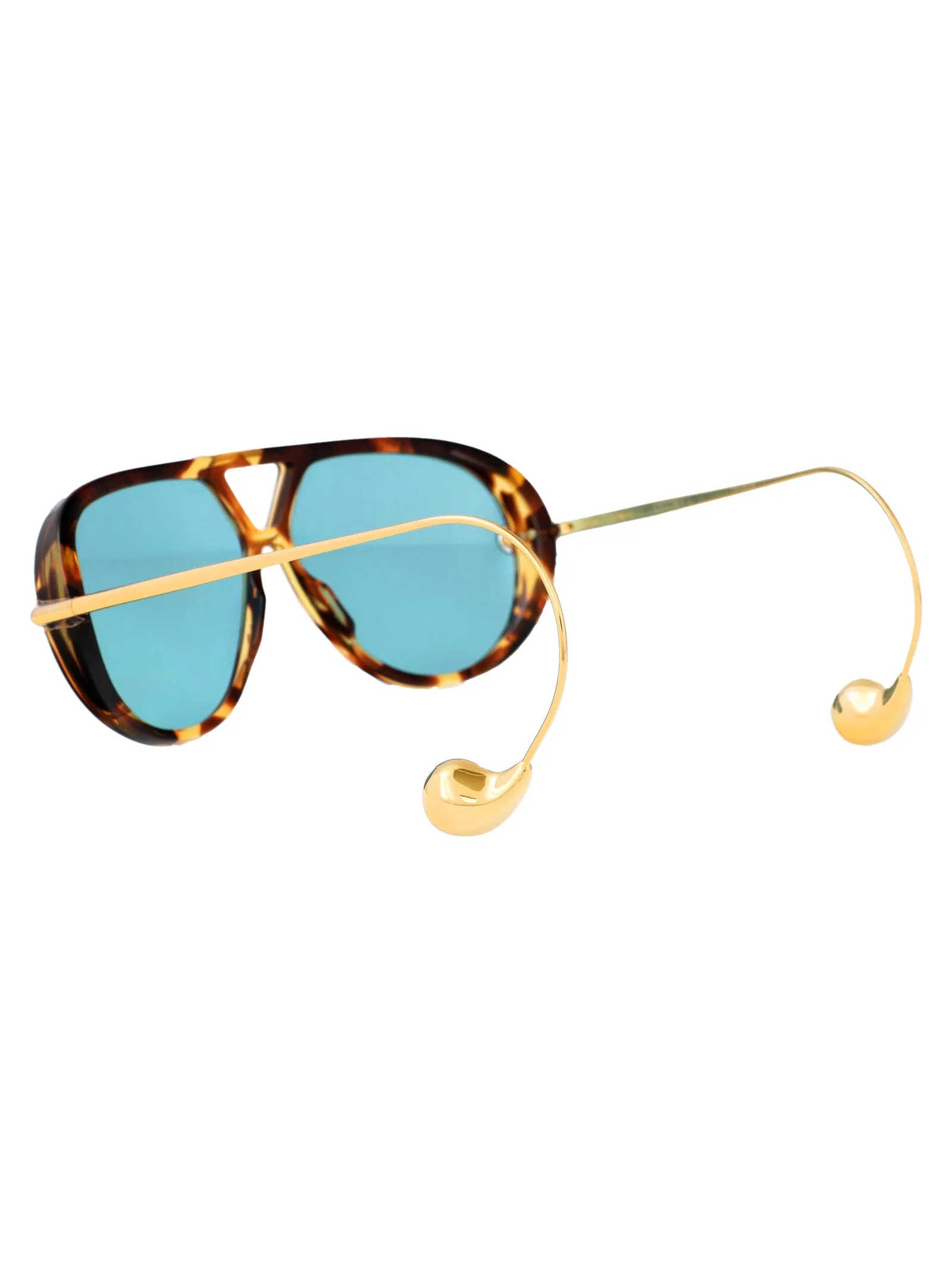 BV1273S AVIATOR Sunglasses sold by Wanan Luxury product image thumbnail 4