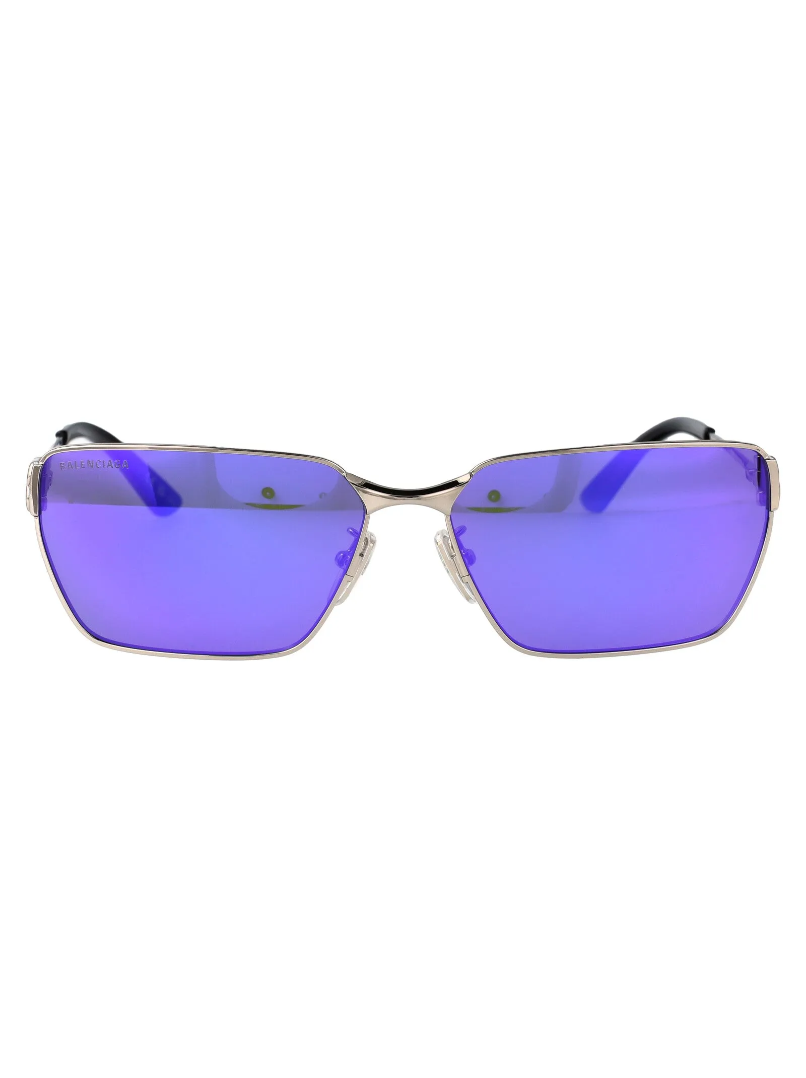 BB0374SK SQUARED Sunglasses sold by Wanan Luxury product image thumbnail 2