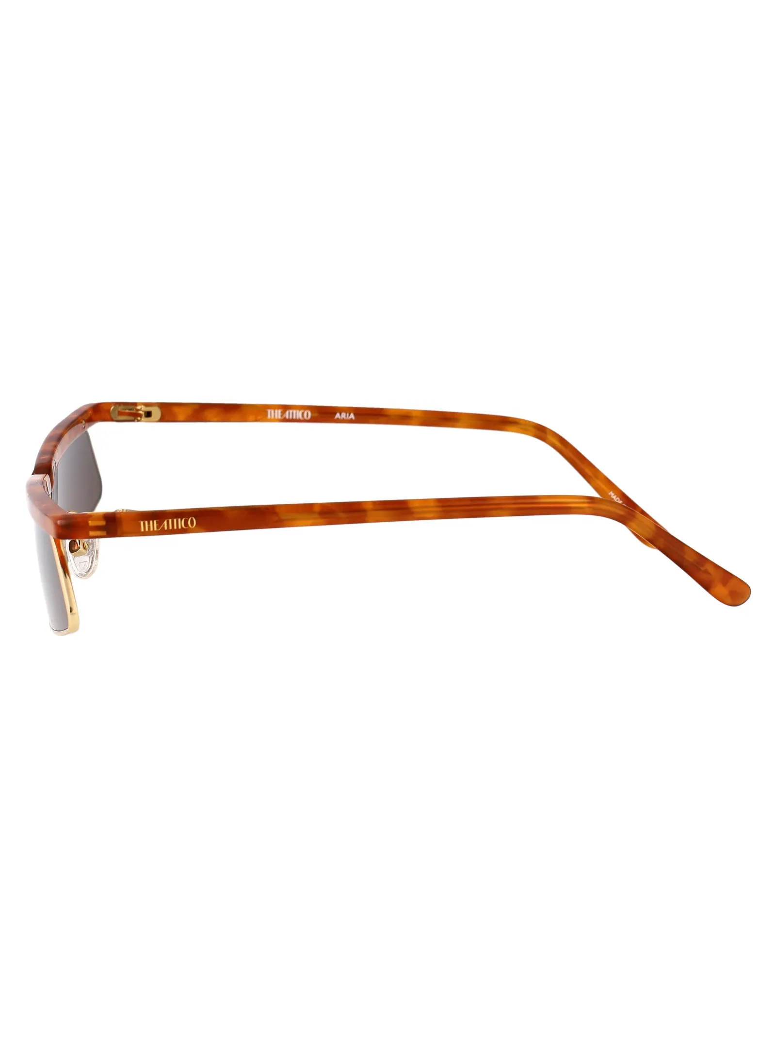 ARIA CAT-EYE Sunglasses sold by Wanan Luxury product image thumbnail 3
