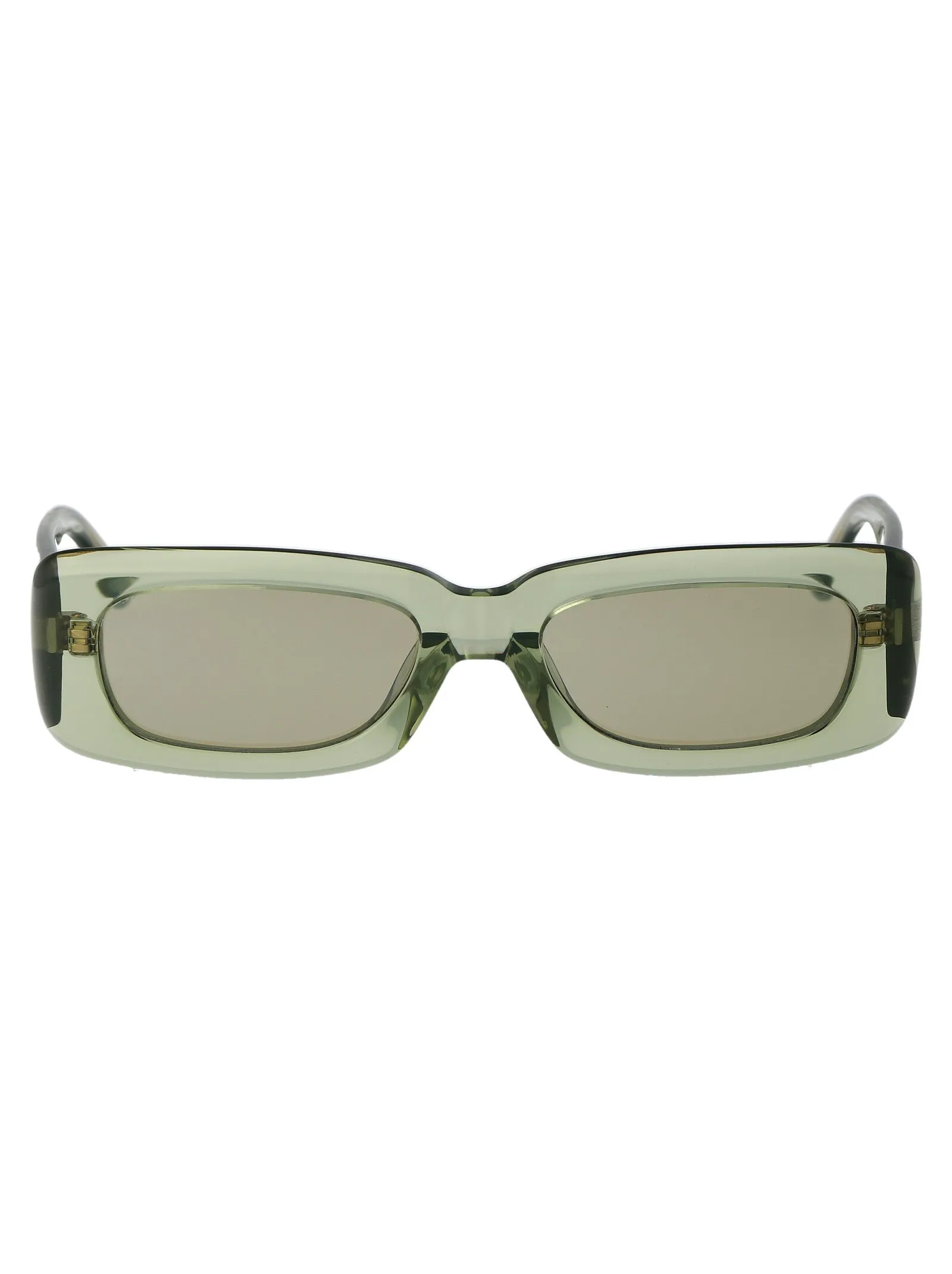 MINI MARFA RECTANGULAR Sunglasses sold by Wanan Luxury product image thumbnail 2