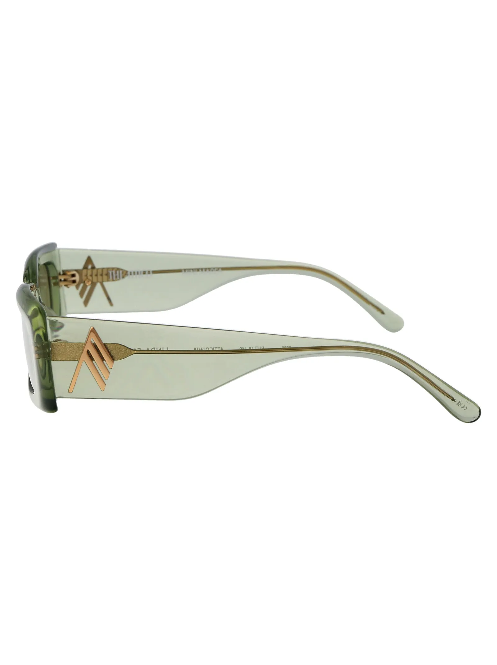 MINI MARFA RECTANGULAR Sunglasses sold by Wanan Luxury product image thumbnail 3