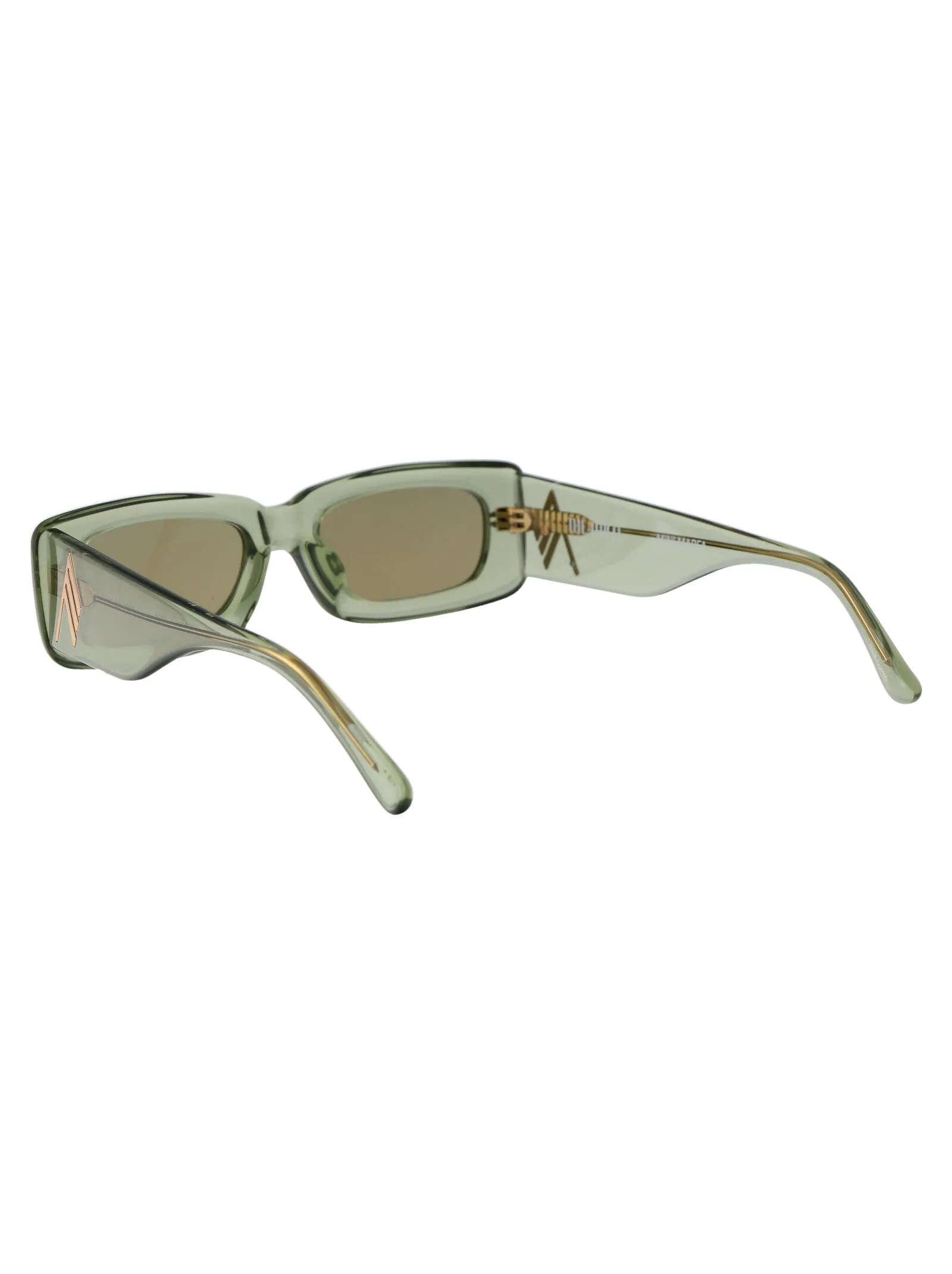 MINI MARFA RECTANGULAR Sunglasses sold by Wanan Luxury product image thumbnail 4