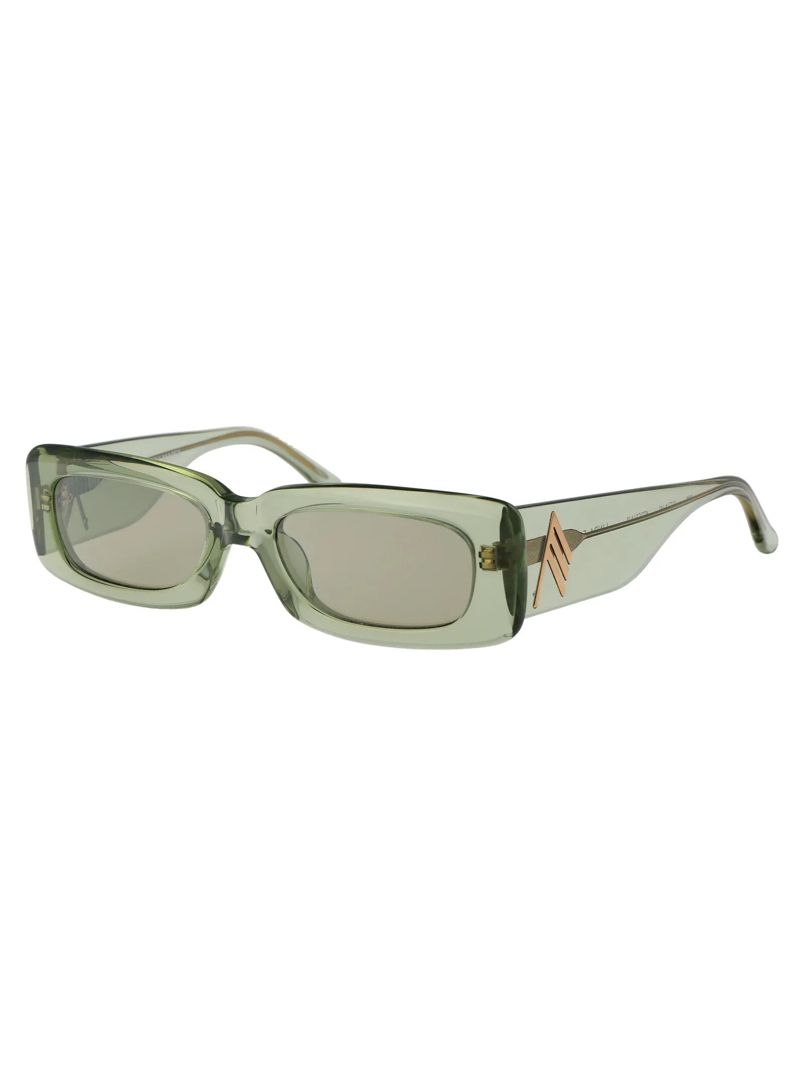 MINI MARFA RECTANGULAR Sunglasses sold by Wanan Luxury