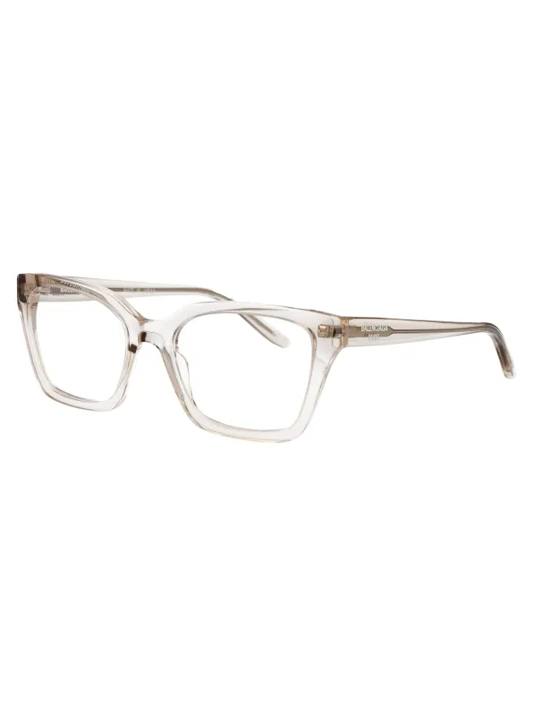 BB0501O Squared Optical made by Balenciaga