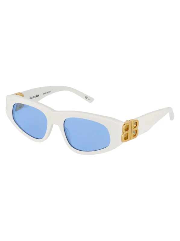 BB0095S BEST SELLER Sunglasses made by Balenciaga