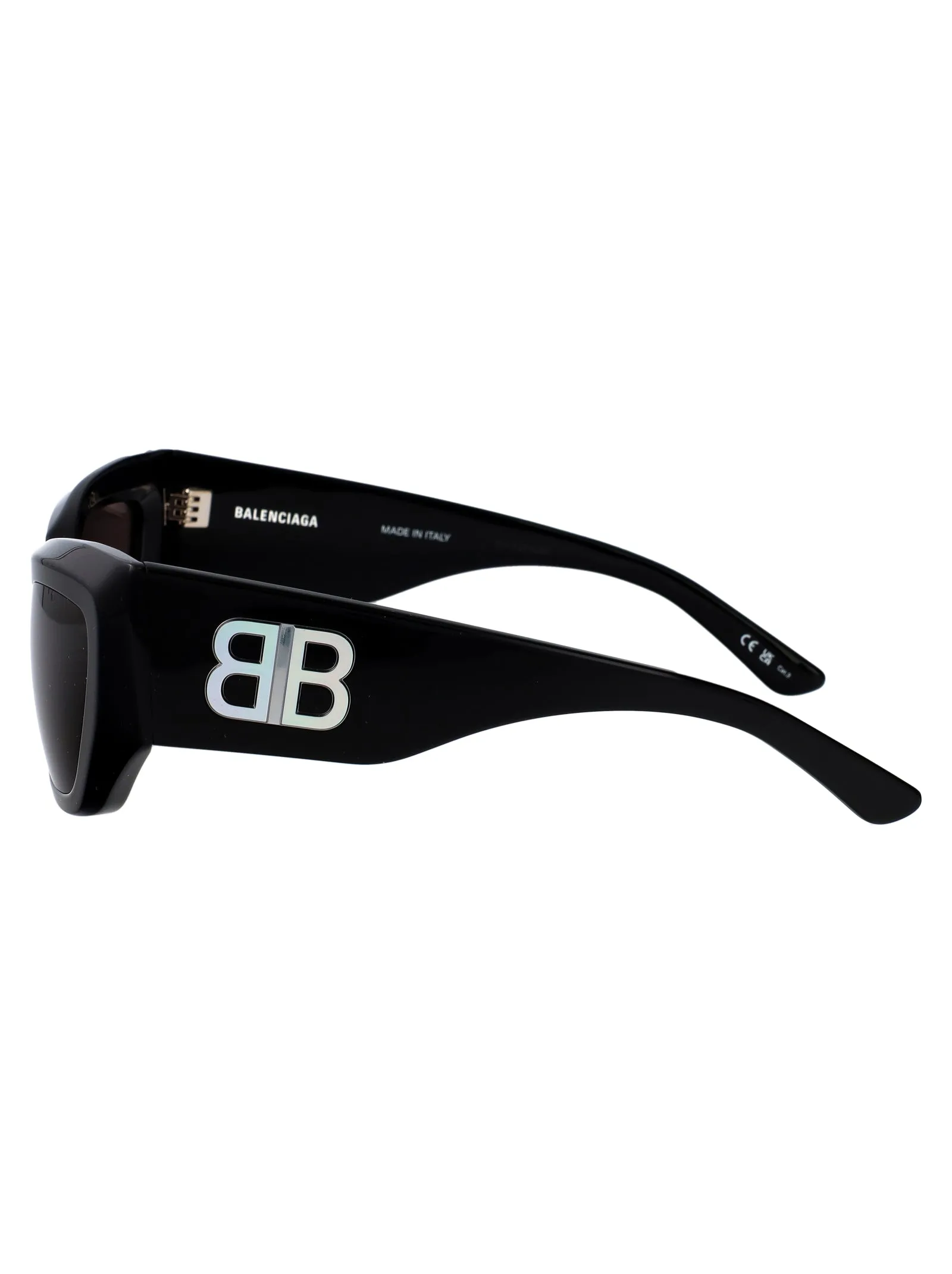 BB0444S CAT-EYE Sunglasses sold by Wanan Luxury product image thumbnail 3
