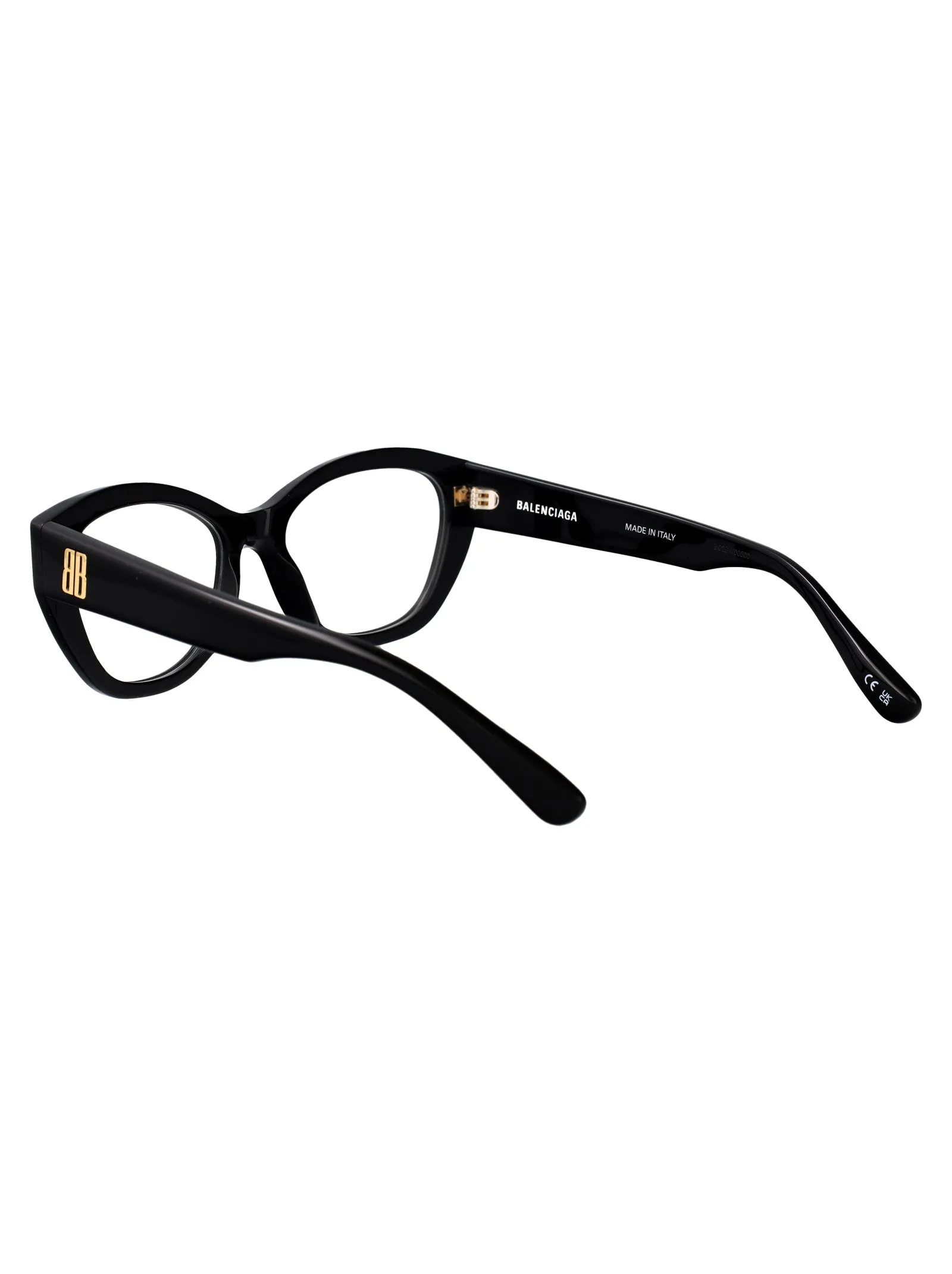 BB0481O Round Optical sold by Wanan Luxury product image thumbnail 4