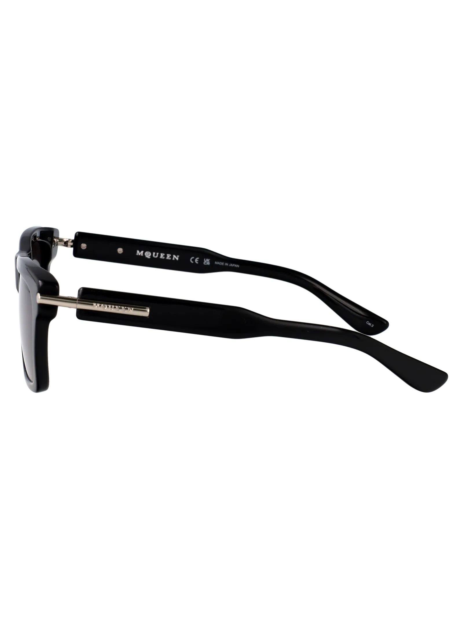 AM0495S SQUARED Sunglasses sold by Wanan Luxury product image thumbnail 3