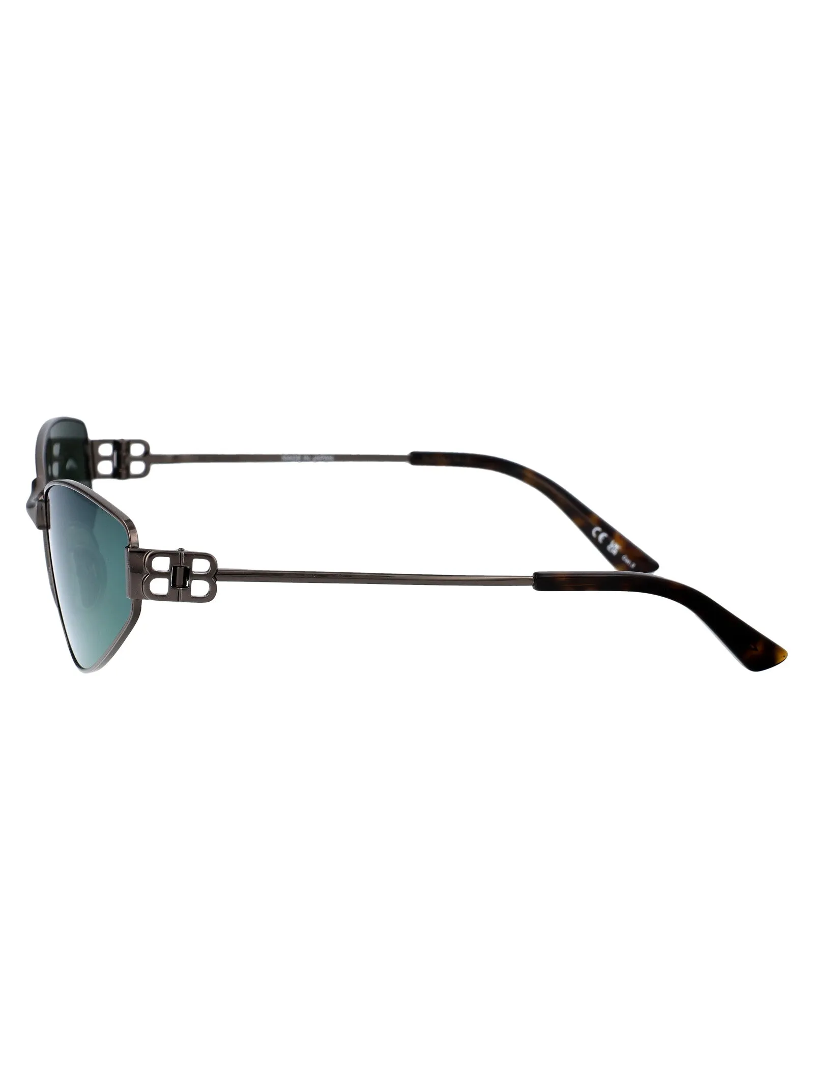 BB0335S OVAL Sunglasses sold by Wanan Luxury product image thumbnail 3