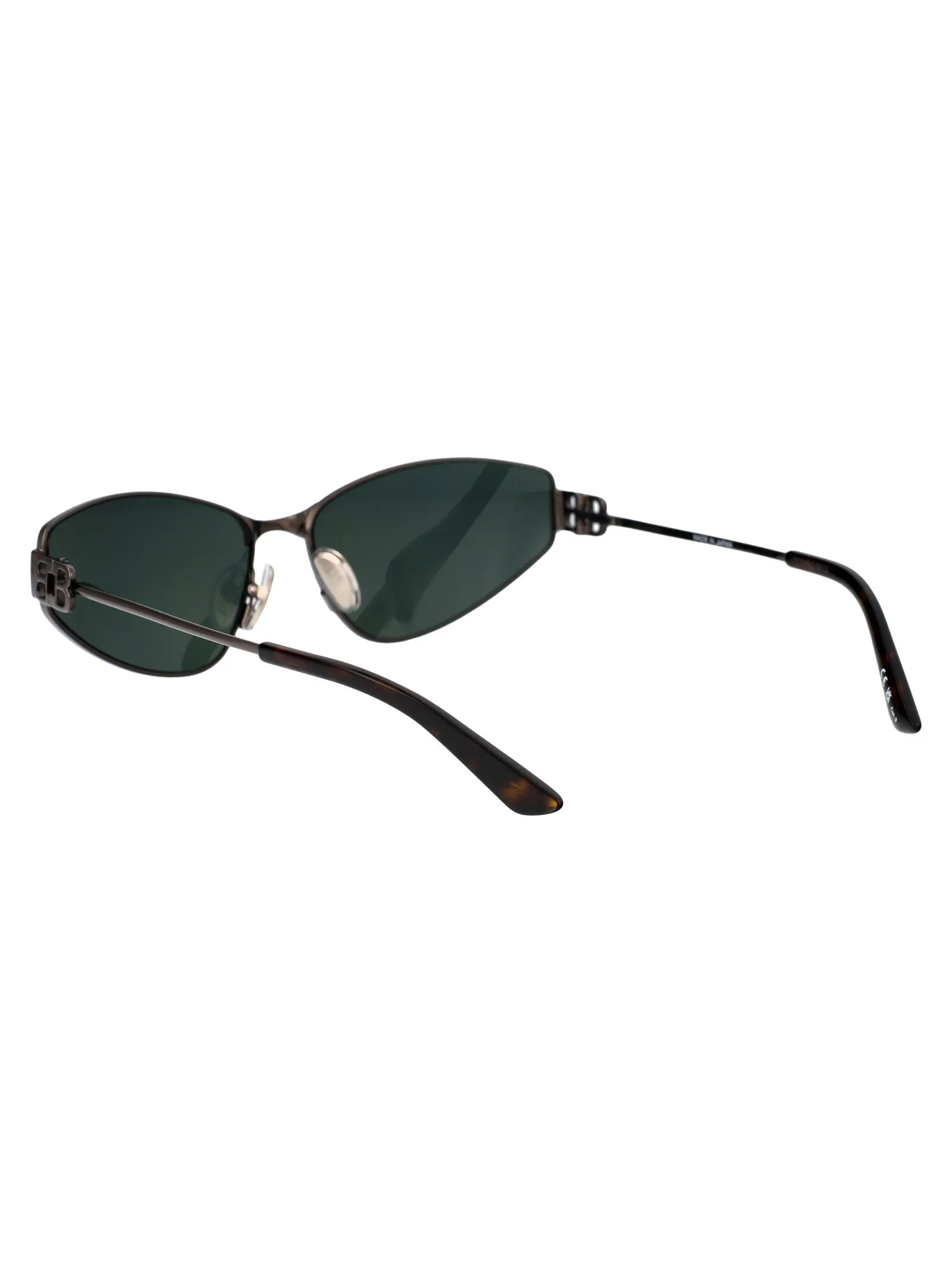 BB0335S OVAL Sunglasses sold by Wanan Luxury product image thumbnail 4