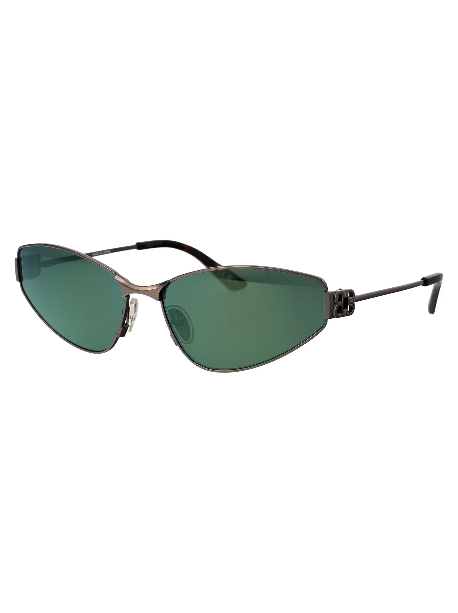 BB0335S OVAL Sunglasses sold by Wanan Luxury