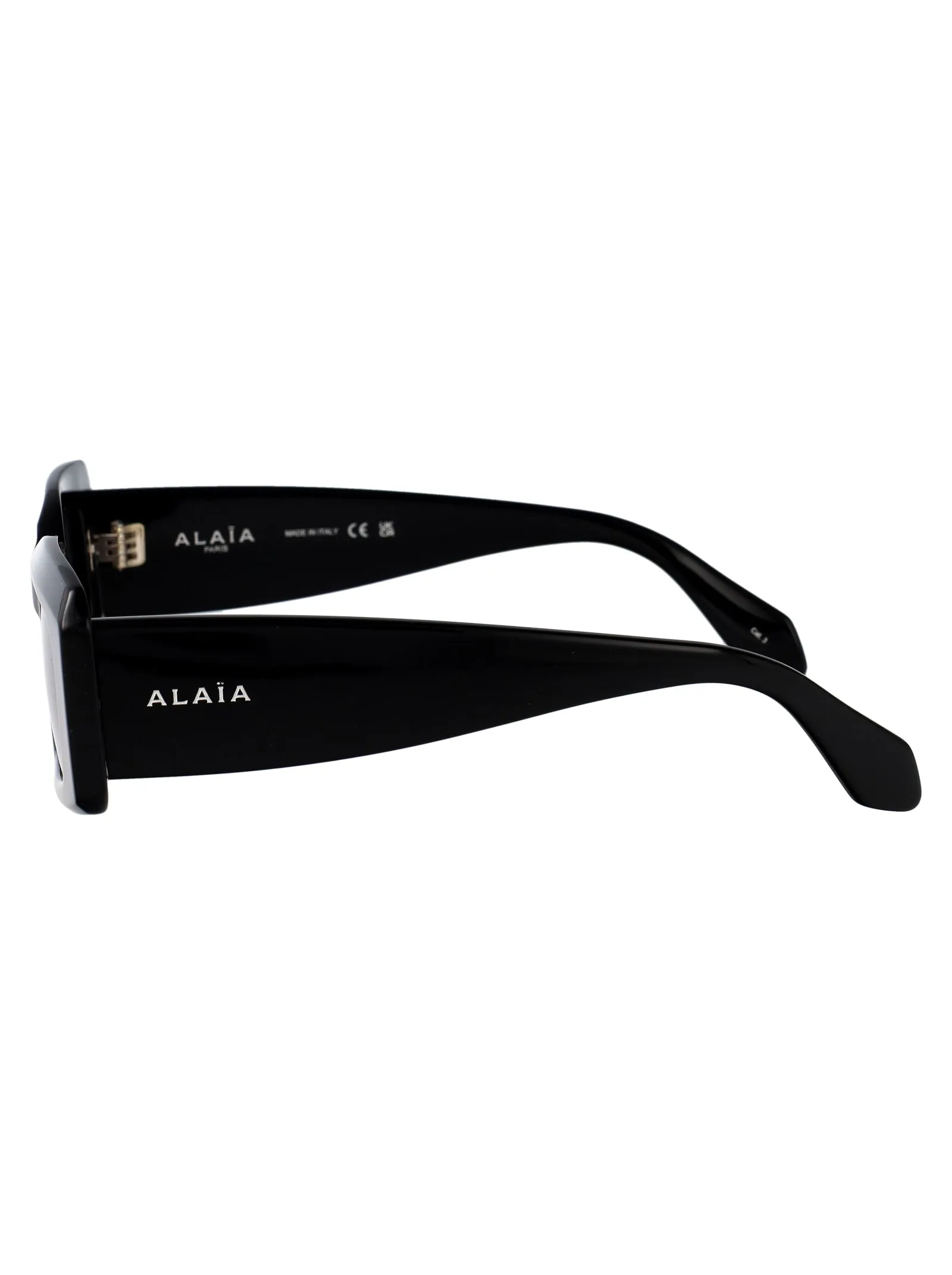 AA0078S GEOMETRICAL Sunglasses sold by Wanan Luxury product image thumbnail 3