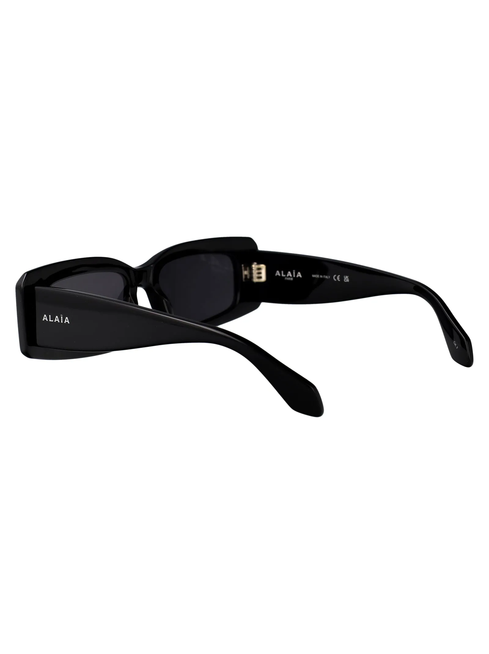 AA0078S GEOMETRICAL Sunglasses sold by Wanan Luxury product image thumbnail 4