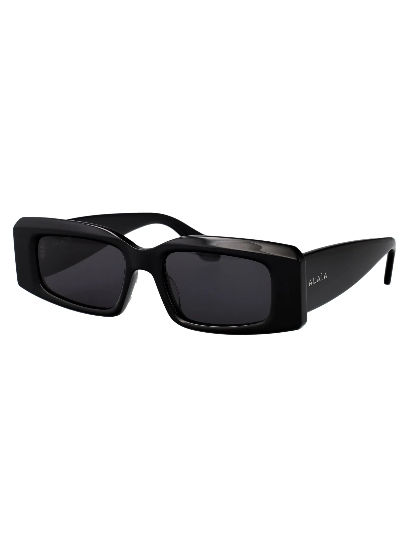 AA0078S GEOMETRICAL Sunglasses sold by Wanan Luxury
