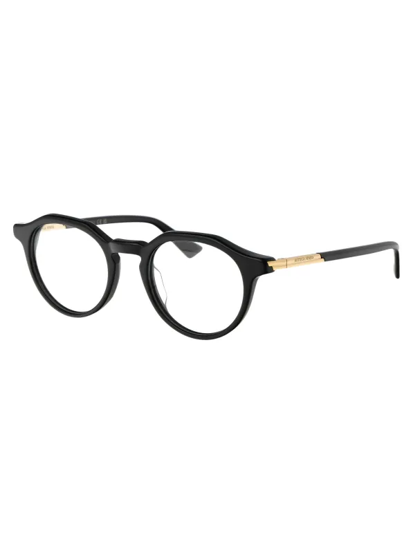 BV1263O ROUND Optical made by Bottega Veneta