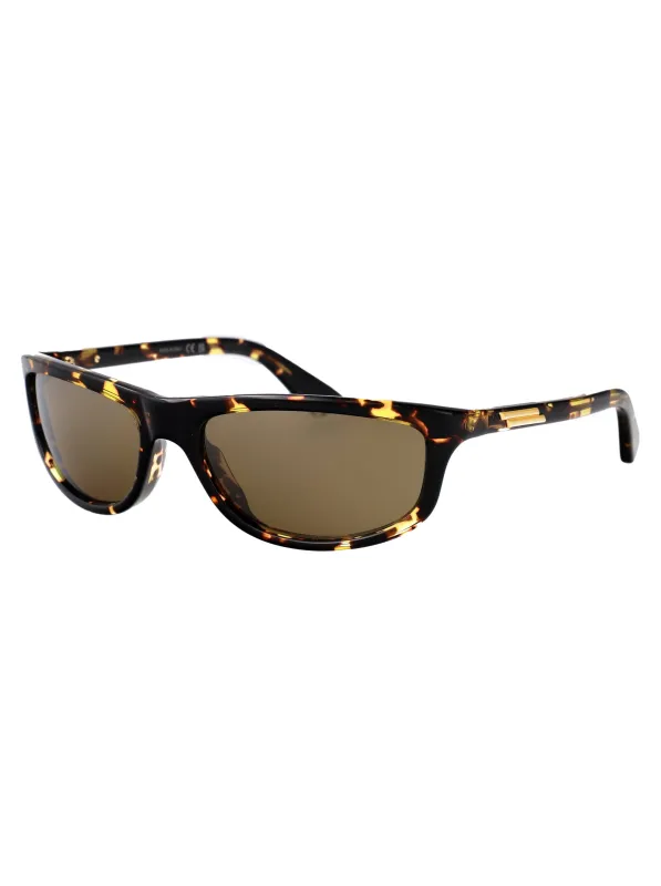 BV1327S SQUARED Sunglasses made by Bottega Veneta