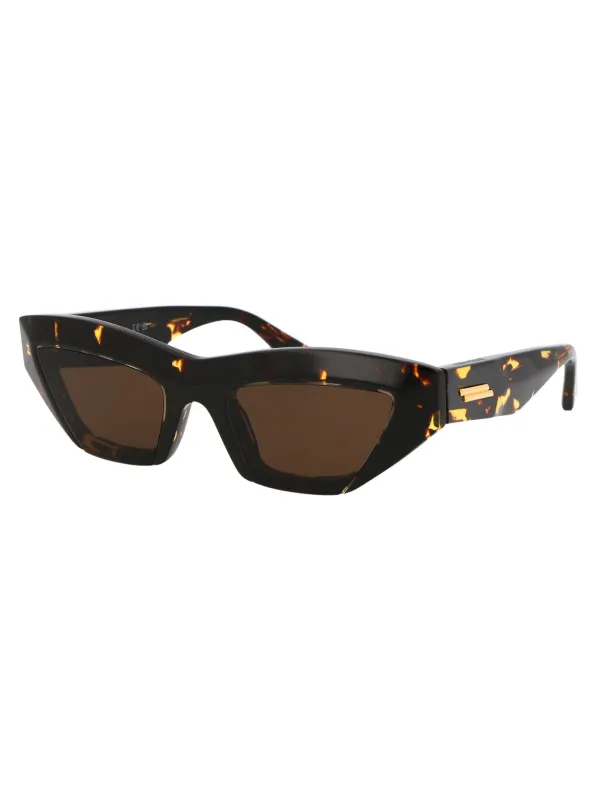 BV1219S Sunglasses made by Bottega Veneta