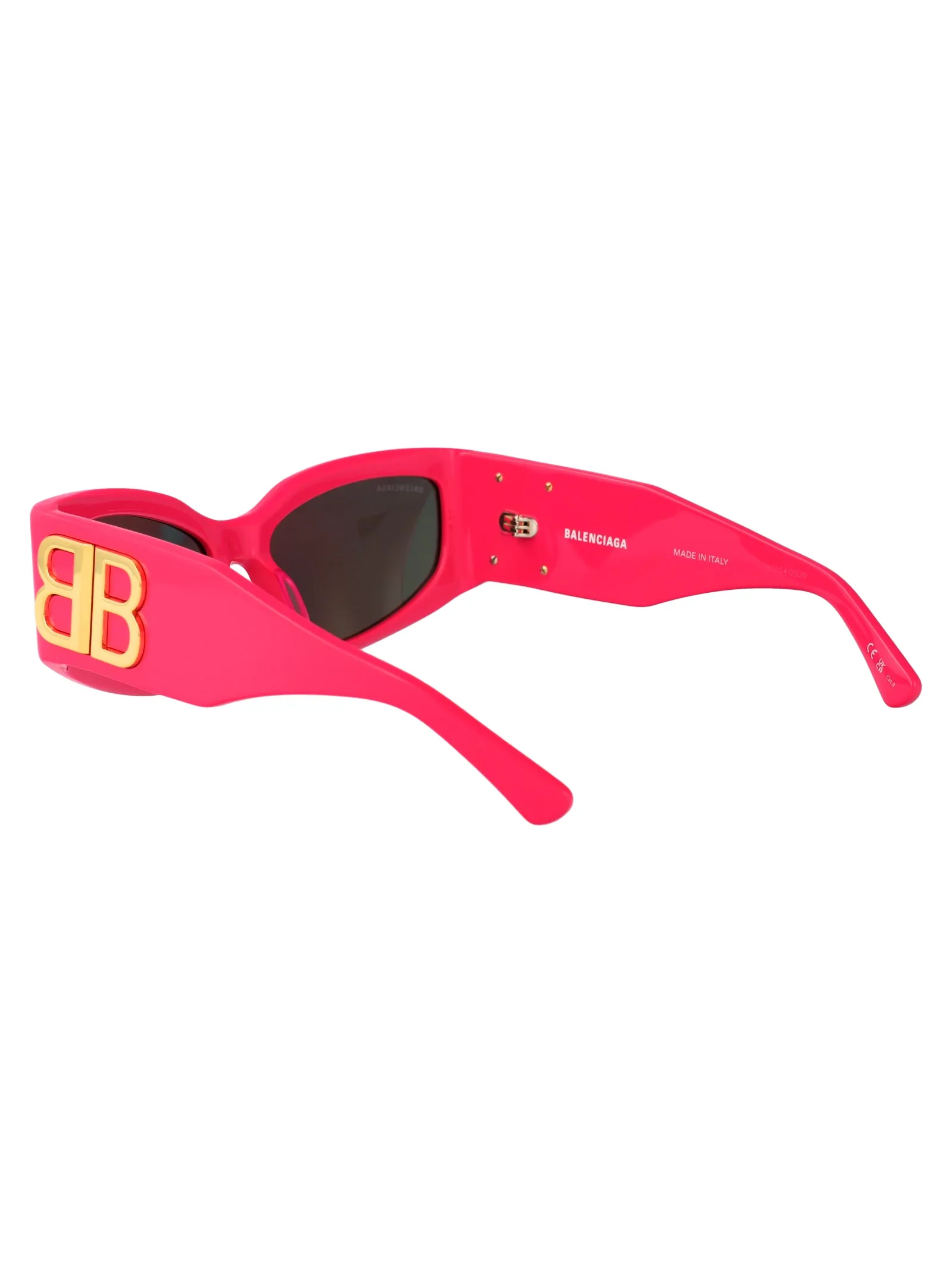 BB0321S CAT EYE Sunglasses sold by Wanan Luxury product image thumbnail 4