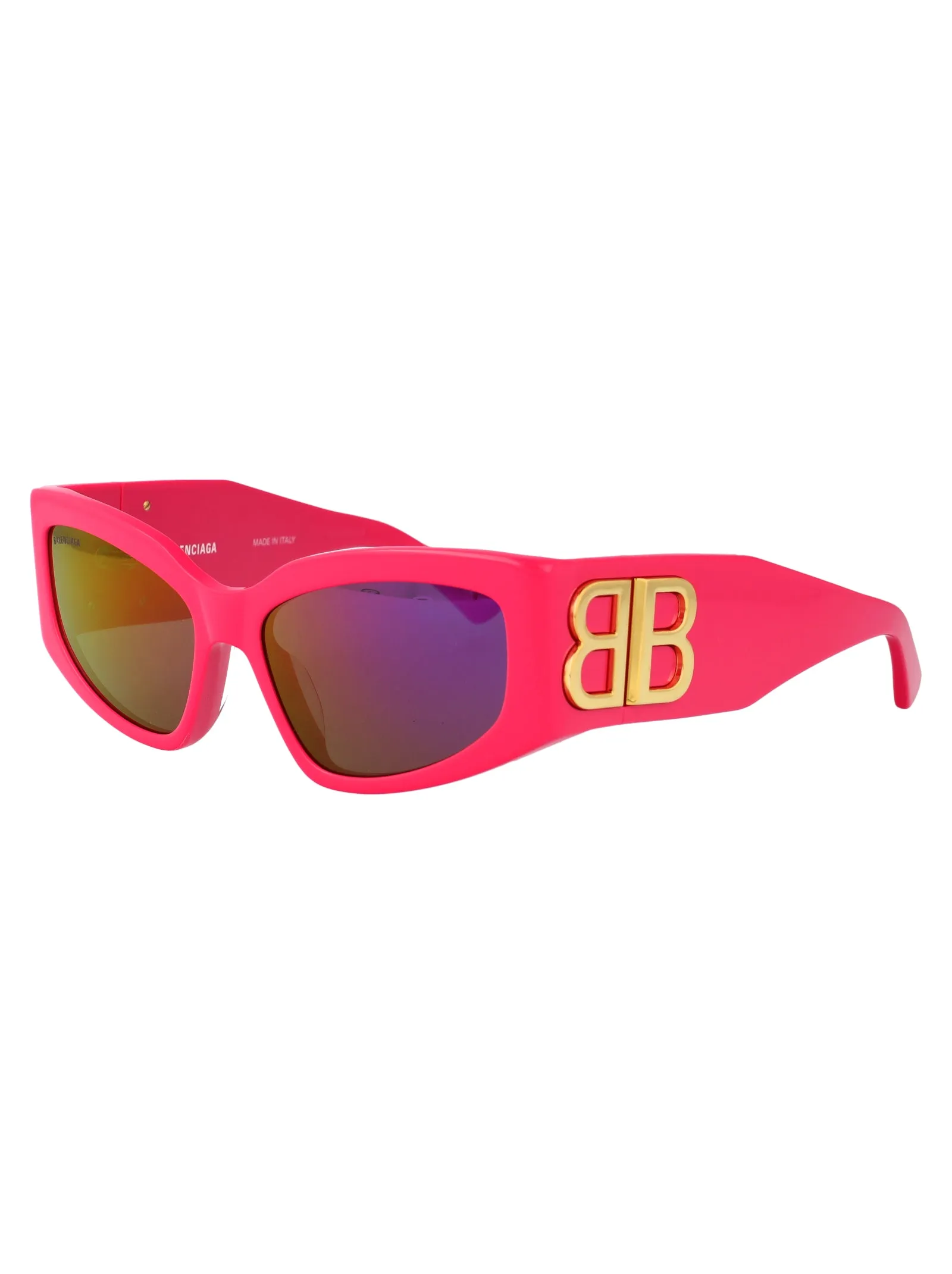 BB0321S CAT EYE Sunglasses sold by Wanan Luxury