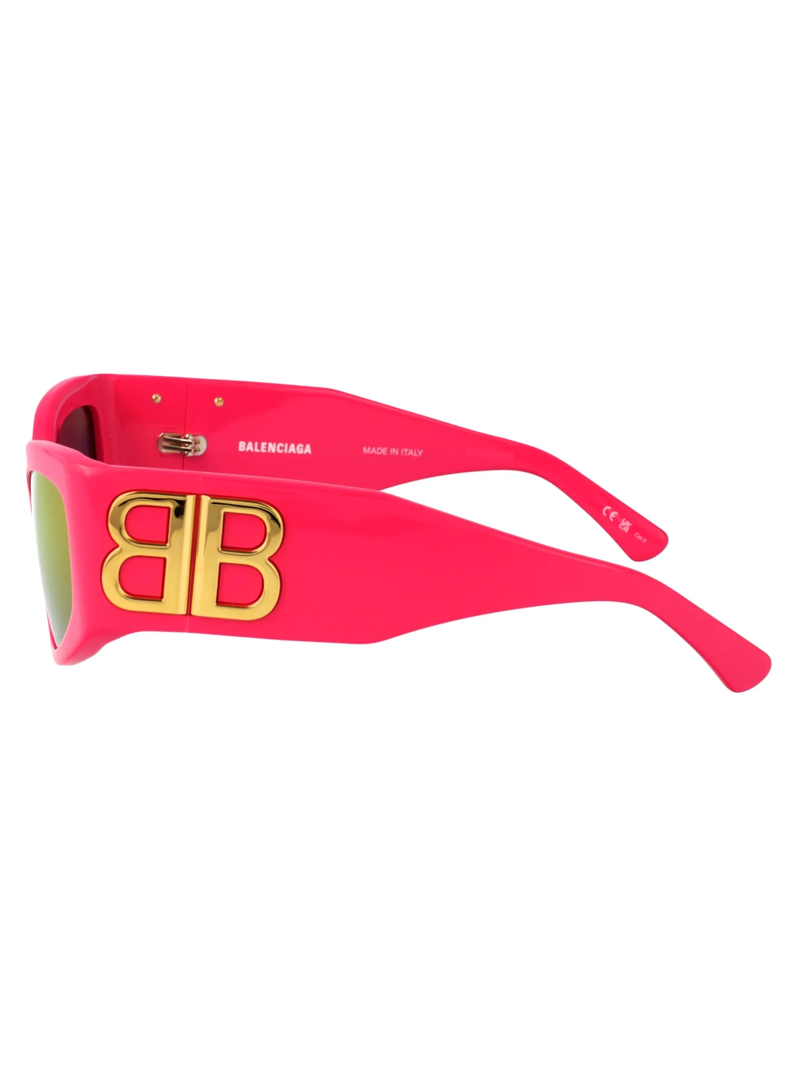 BB0321S CAT EYE Sunglasses sold by Wanan Luxury product image thumbnail 3