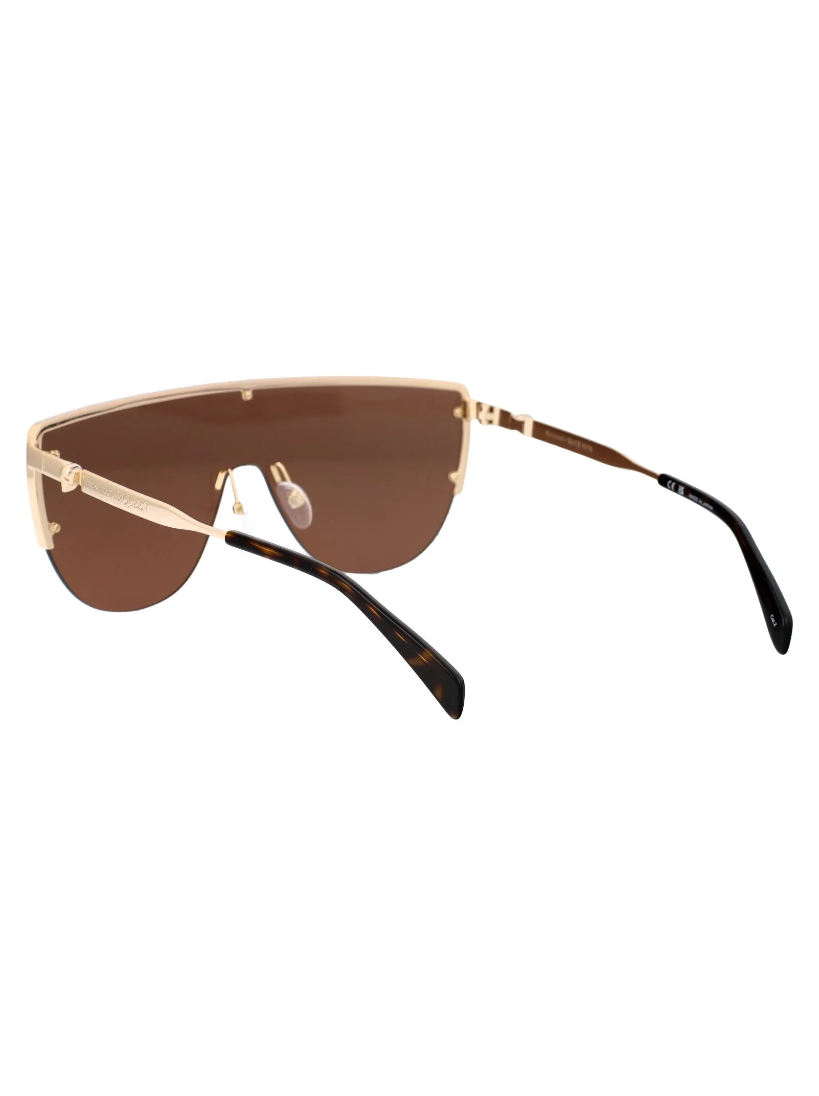 AM0457S MASK Sunglasses sold by Wanan Luxury product image thumbnail 4