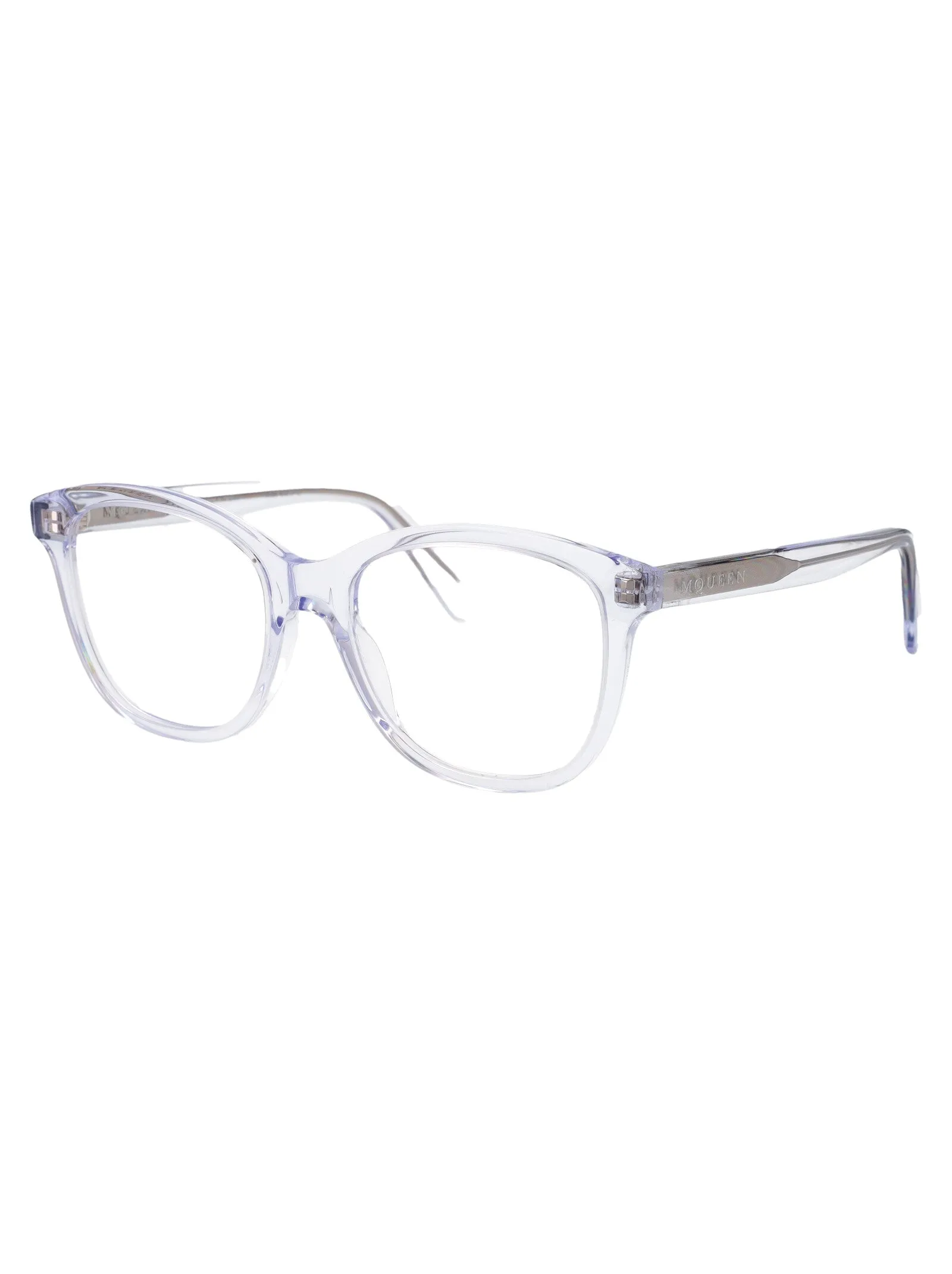 AM0487O CAT EYE Optical sold by Wanan Luxury
