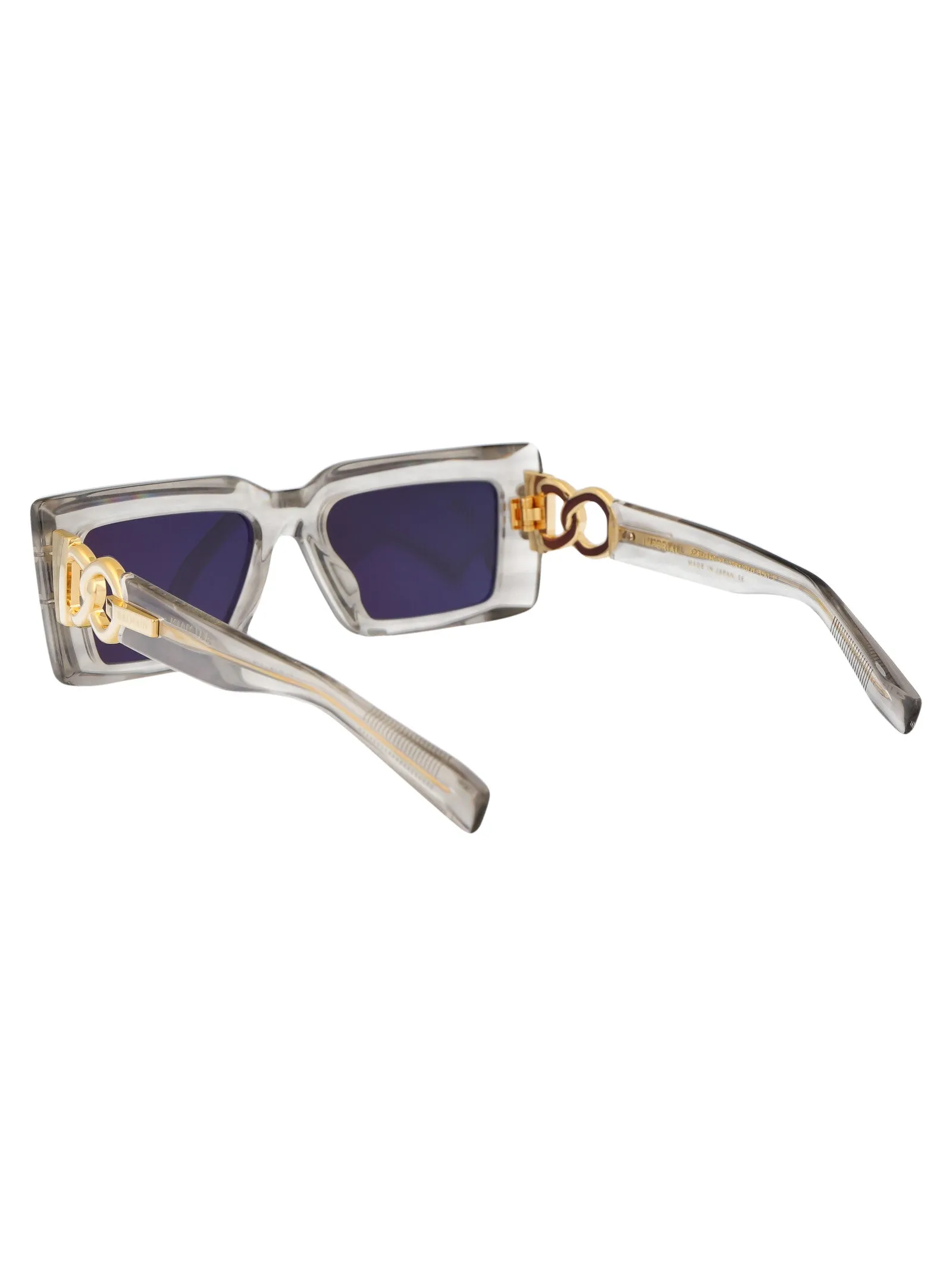 IMPERIAL SQUARED Sunglasses sold by Wanan Luxury product image thumbnail 4