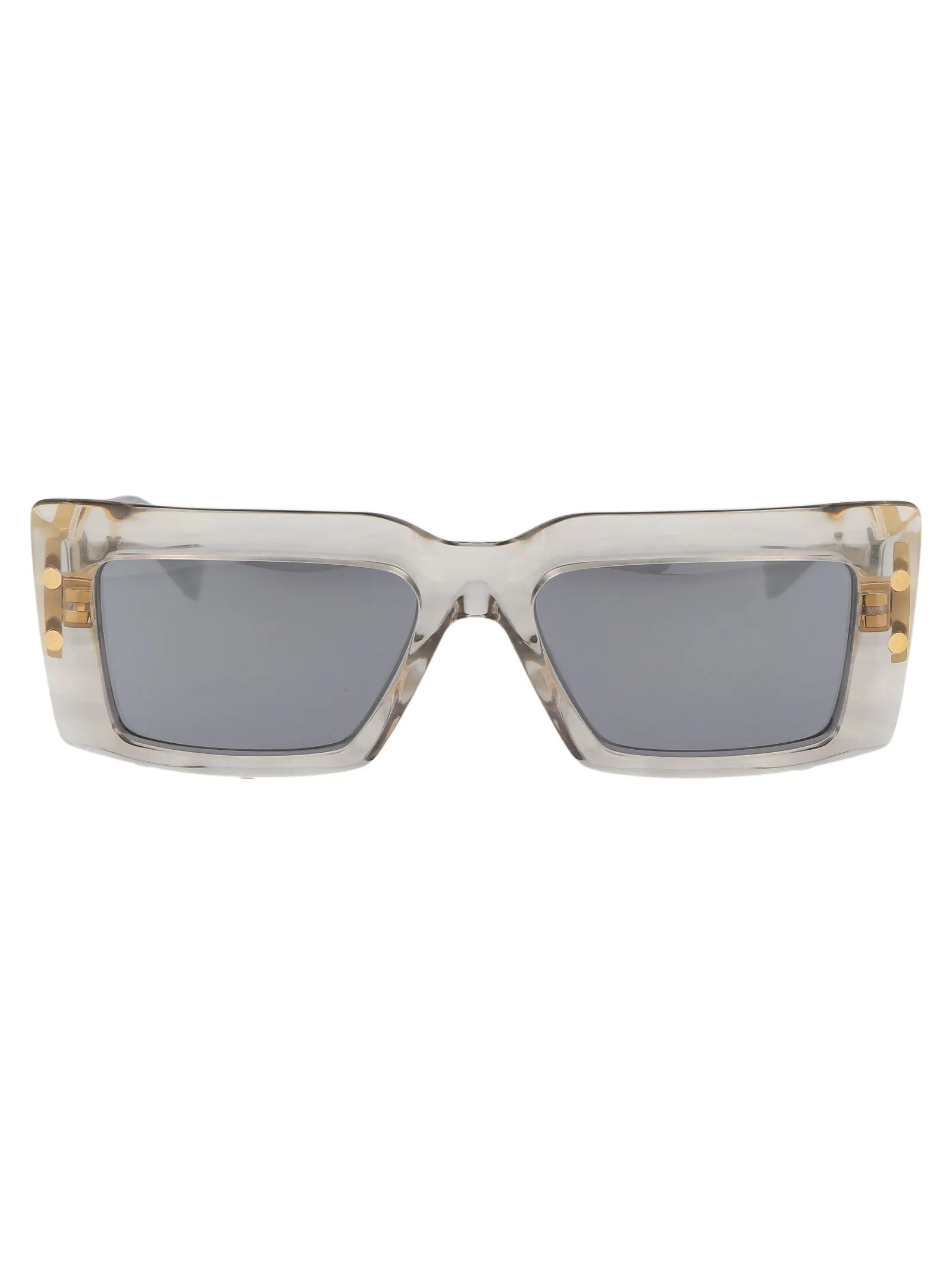IMPERIAL SQUARED Sunglasses sold by Wanan Luxury product image thumbnail 2
