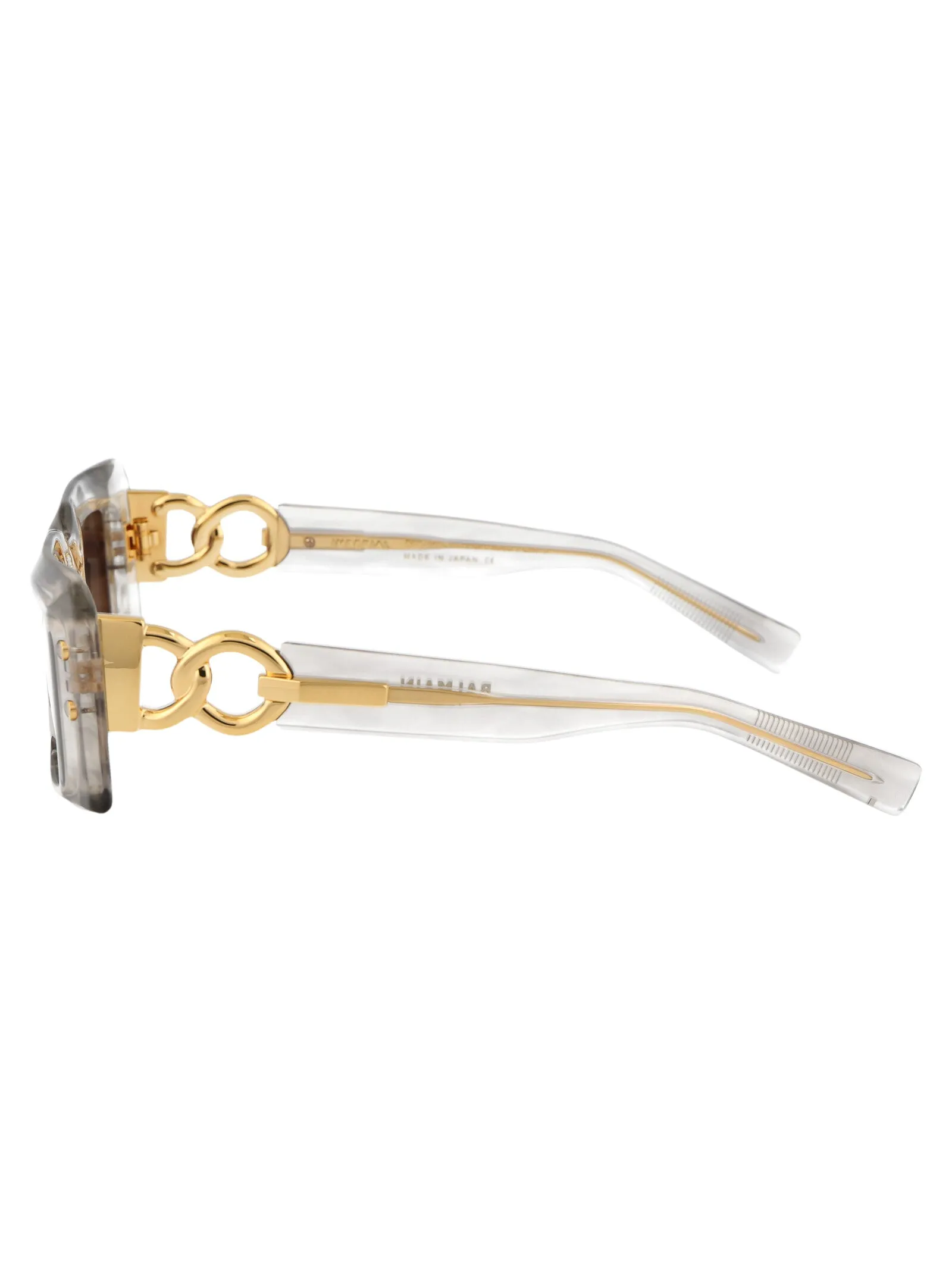 IMPERIAL SQUARED Sunglasses sold by Wanan Luxury product image thumbnail 3