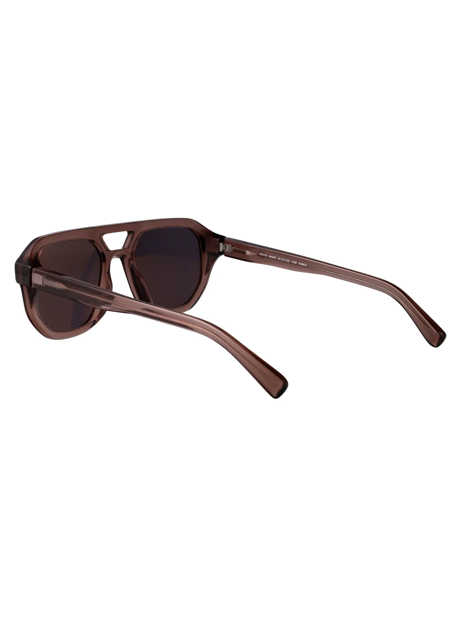 AMARE SQUARED Sunglasses sold by Wanan Luxury product image thumbnail 4