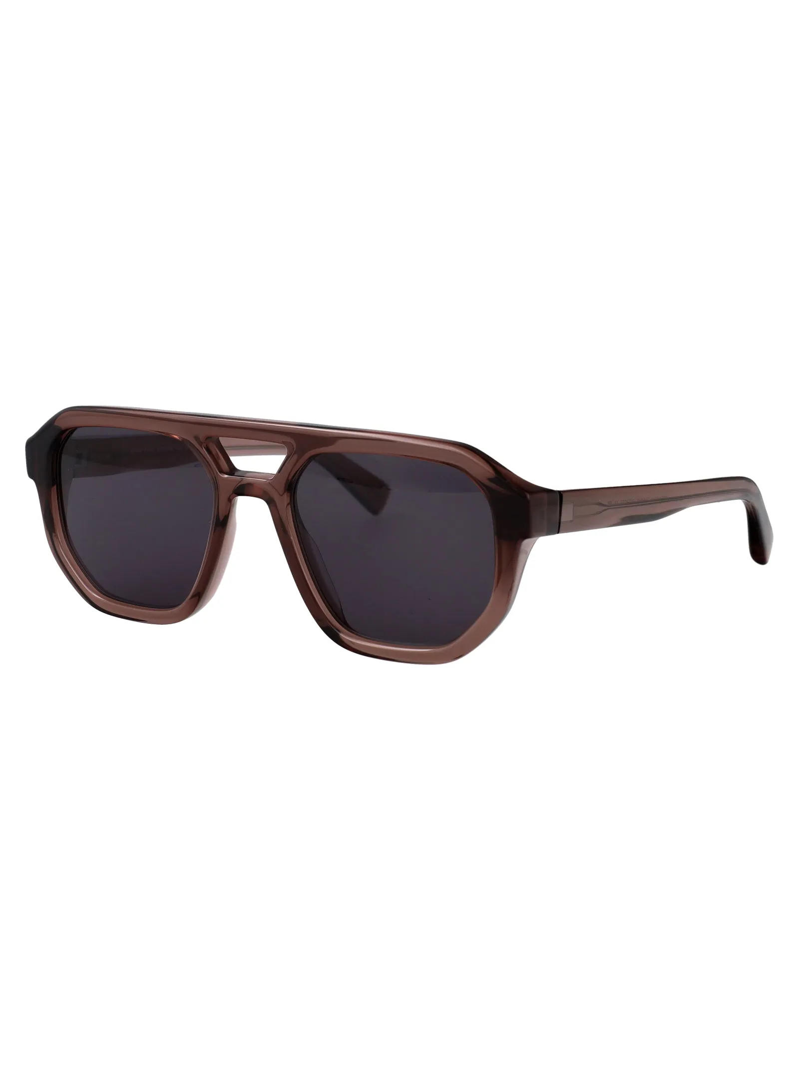 AMARE SQUARED Sunglasses sold by Wanan Luxury