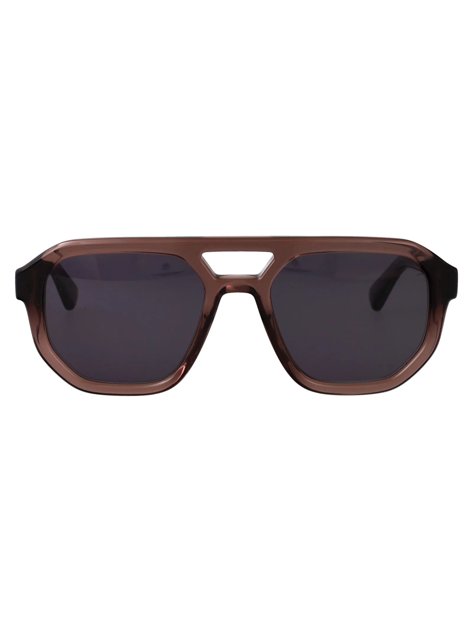 AMARE SQUARED Sunglasses sold by Wanan Luxury product image thumbnail 2