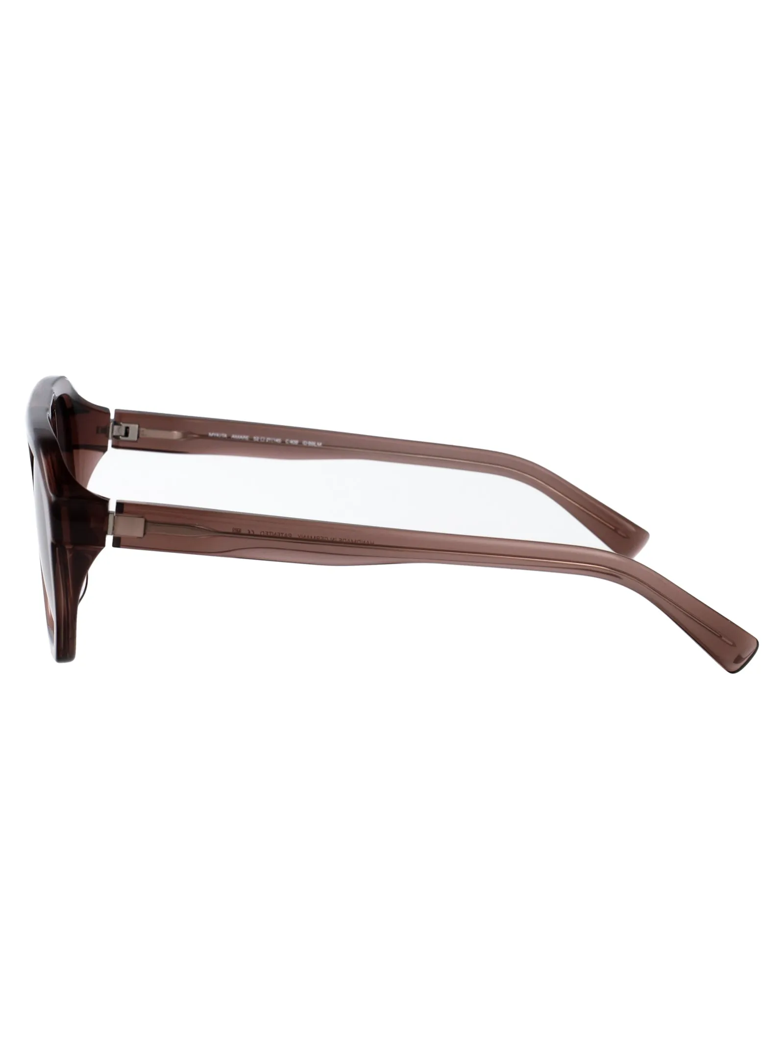 AMARE SQUARED Sunglasses sold by Wanan Luxury product image thumbnail 3