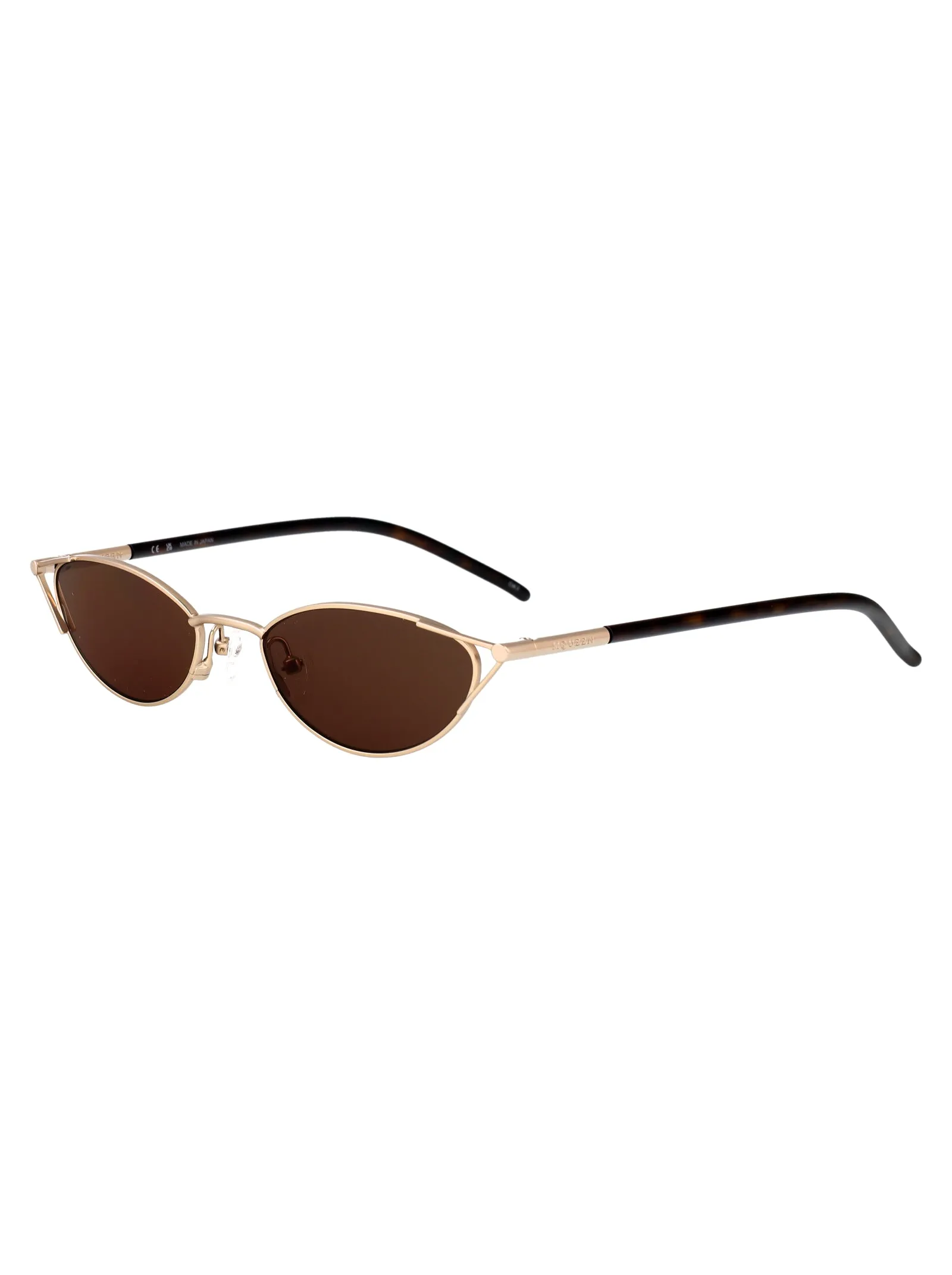 AM0563S Oval Sunglasses sold by Wanan Luxury