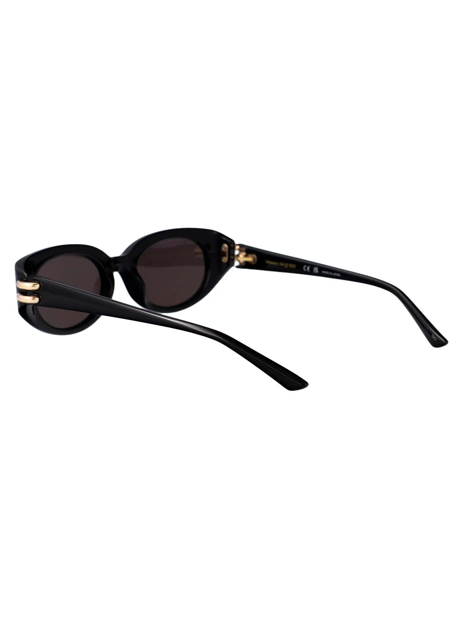 AM0469S OVAL Sunglasses sold by Wanan Luxury product image thumbnail 4