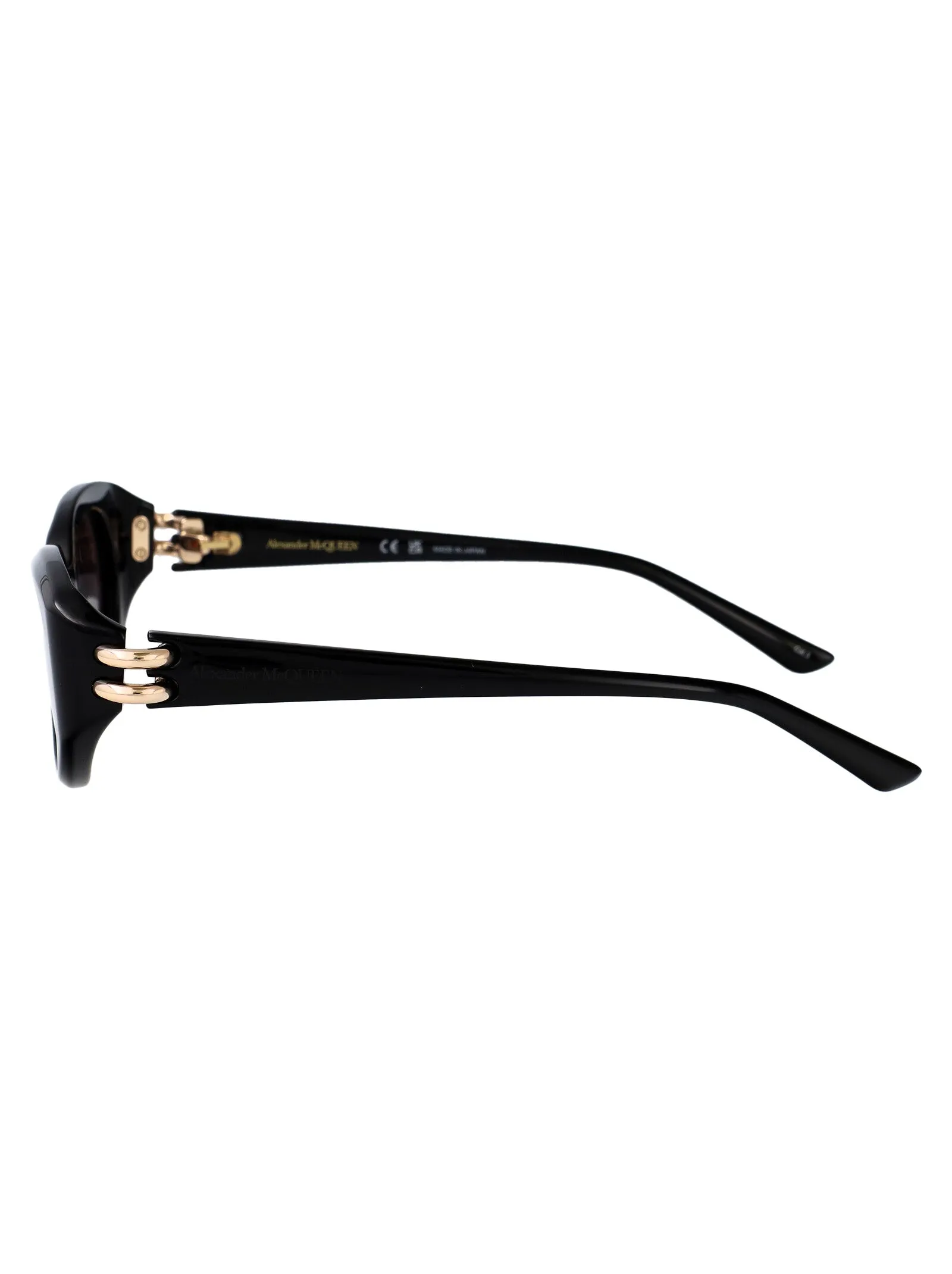 AM0469S OVAL Sunglasses sold by Wanan Luxury product image thumbnail 3