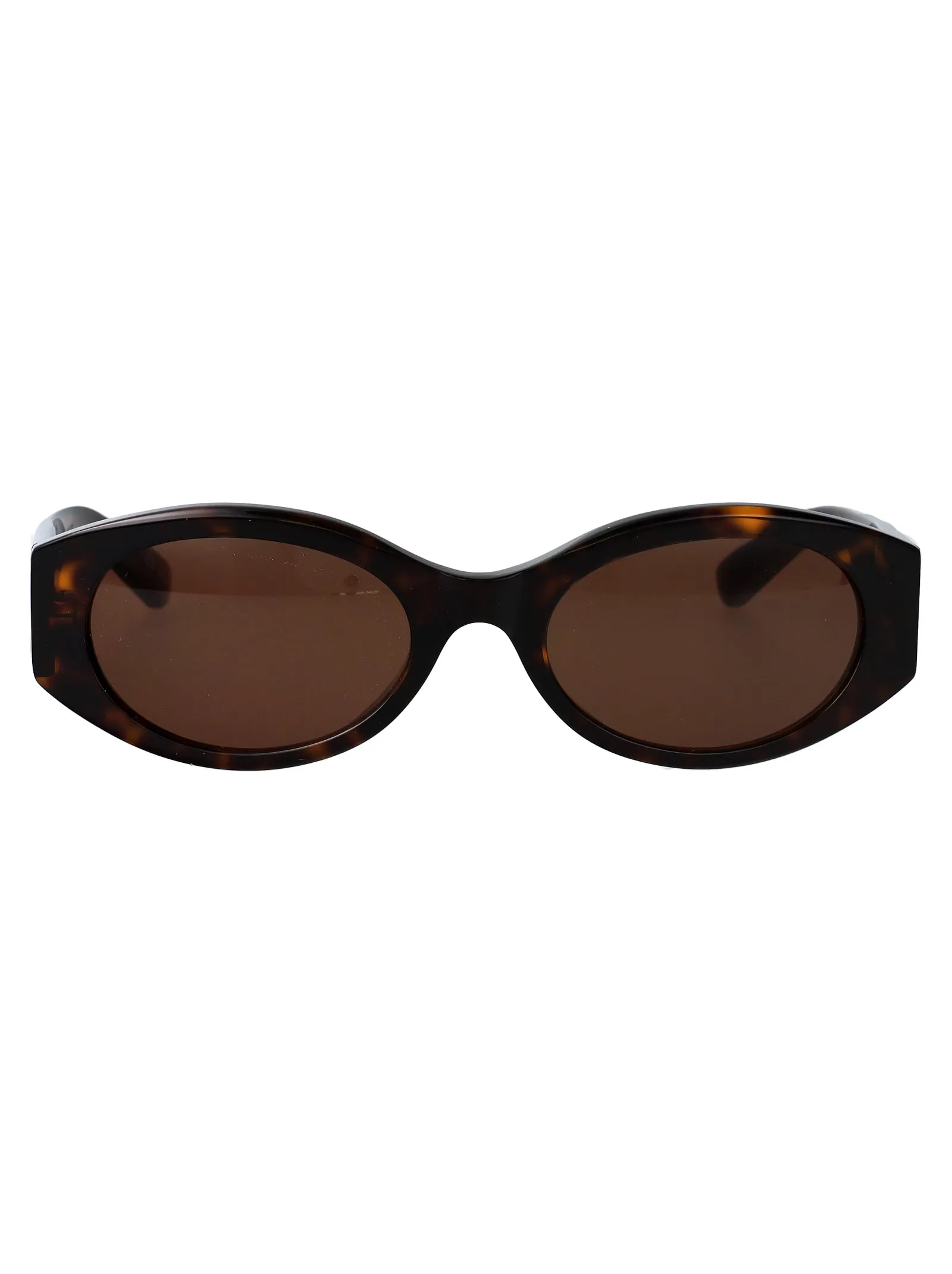 BB0477SA Oval Sunglasses sold by Wanan Luxury product image thumbnail 2