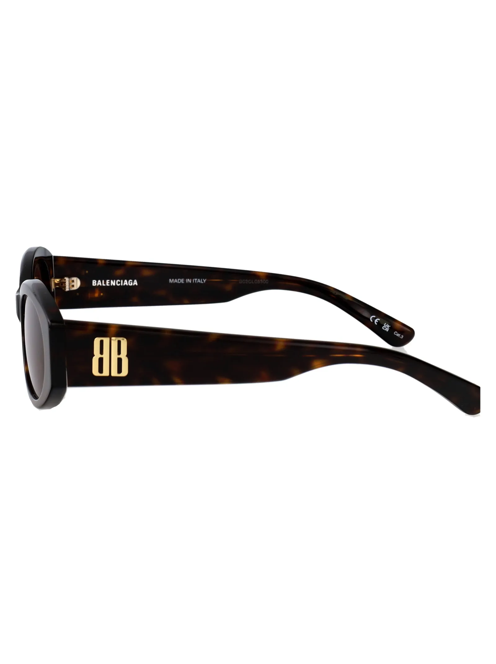 BB0477SA Oval Sunglasses sold by Wanan Luxury product image thumbnail 3