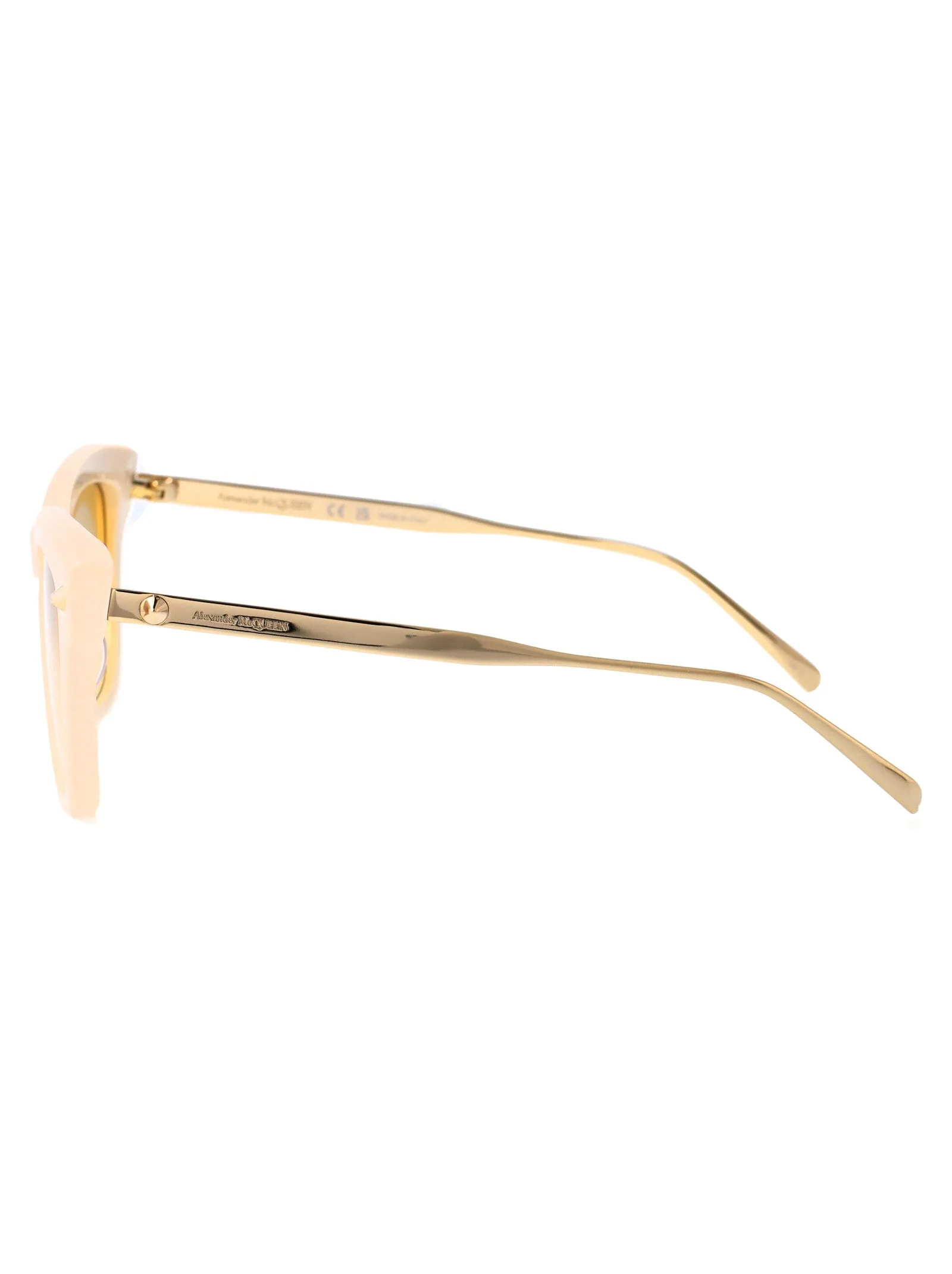 AM0483S CAT EYE Sunglasses sold by Wanan Luxury product image thumbnail 3