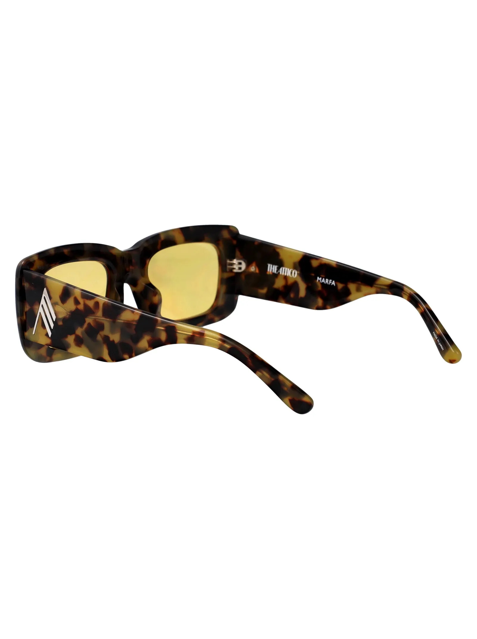 MARFA Sunglasses sold by Wanan Luxury product image thumbnail 4