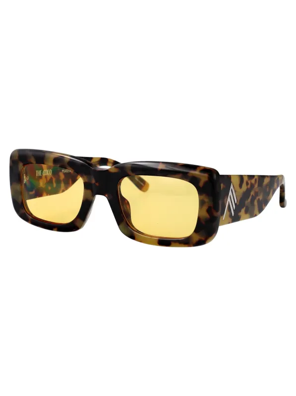 MARFA Sunglasses made by The Attico