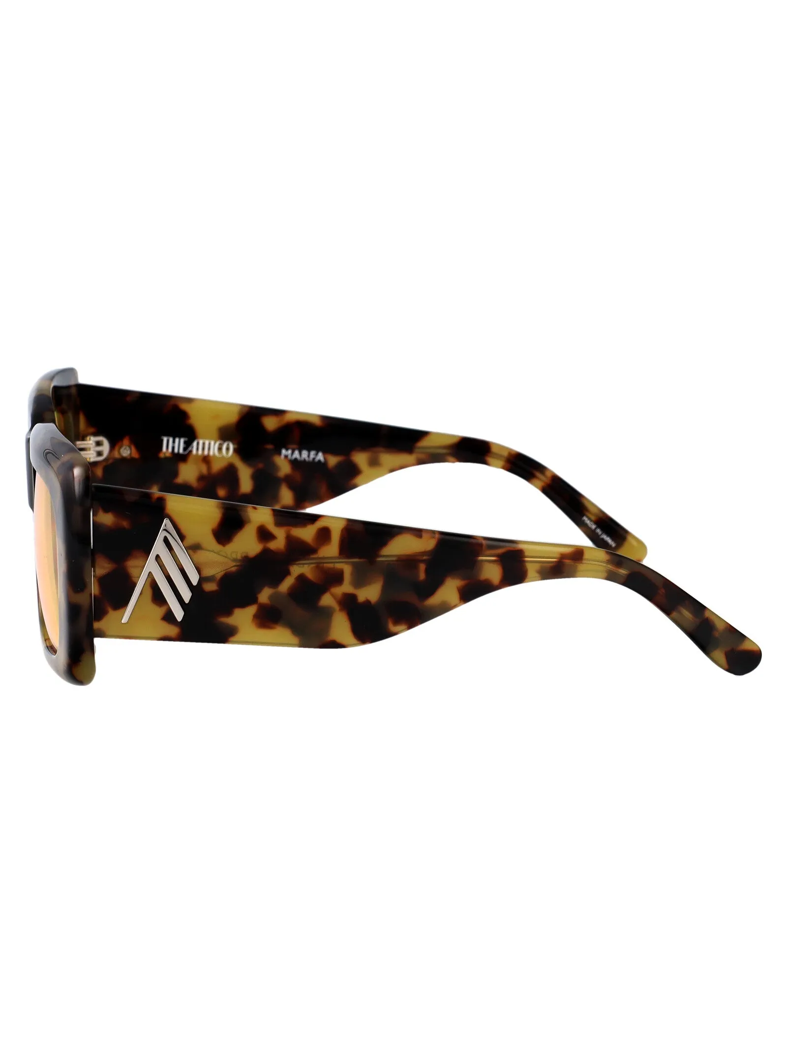 MARFA Sunglasses sold by Wanan Luxury product image thumbnail 3