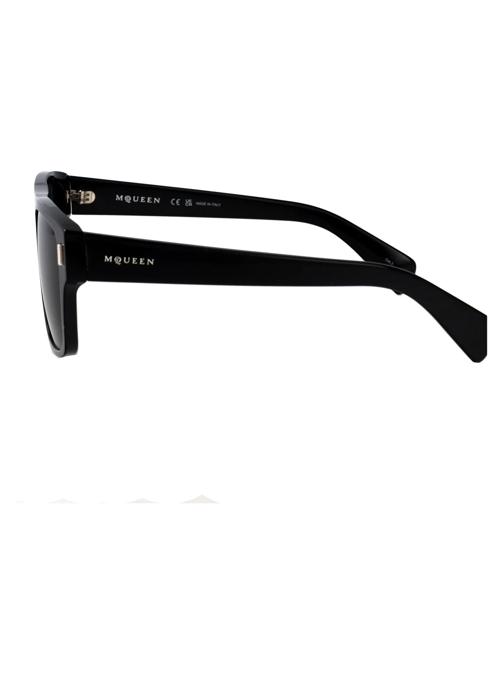 AM0550S SQUARED Sunglasses sold by Wanan Luxury product image thumbnail 3
