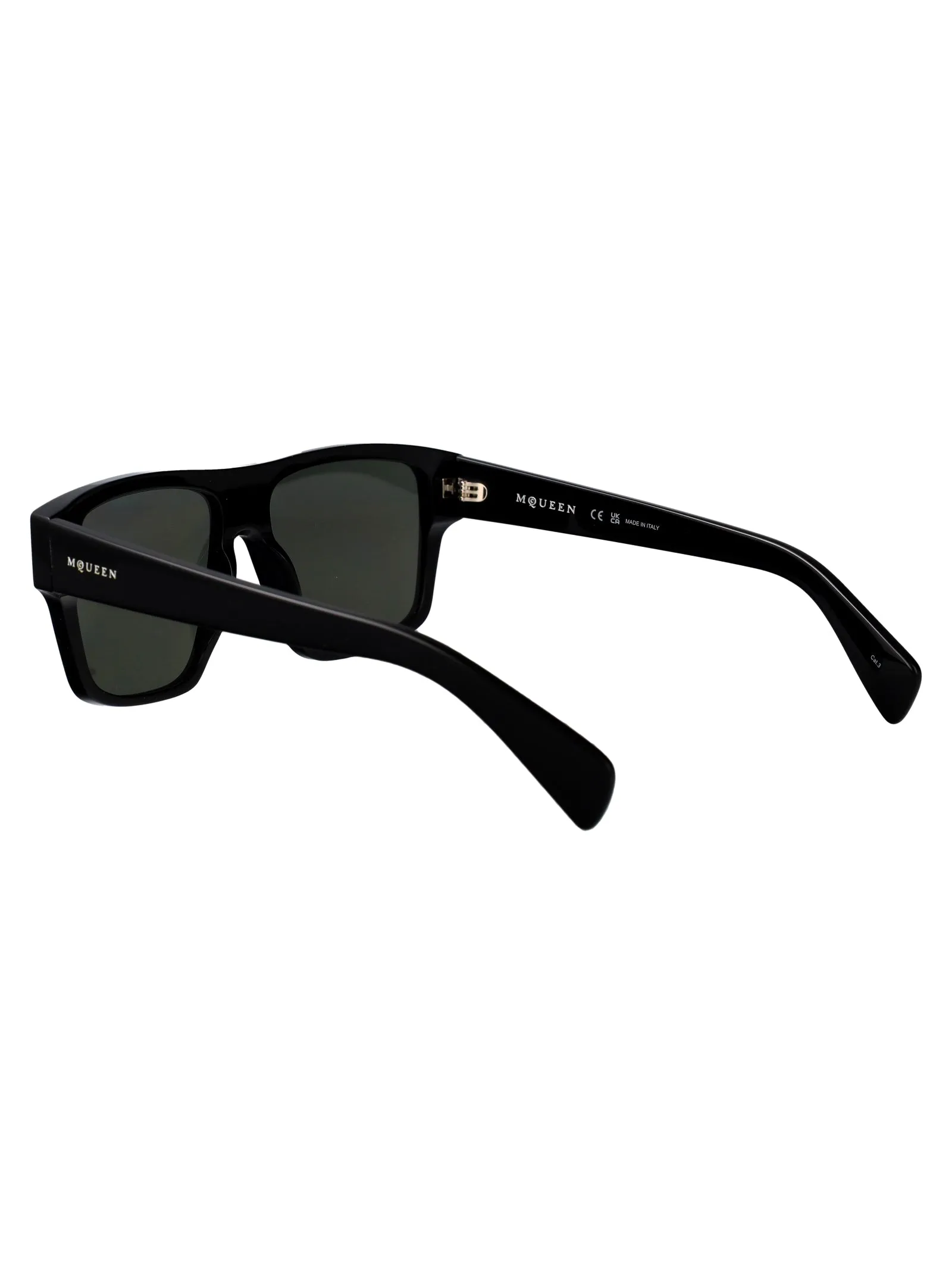 AM0550S SQUARED Sunglasses sold by Wanan Luxury product image thumbnail 4