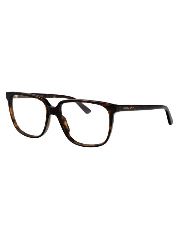 BV1315O SQUARED Optical made by Bottega Veneta