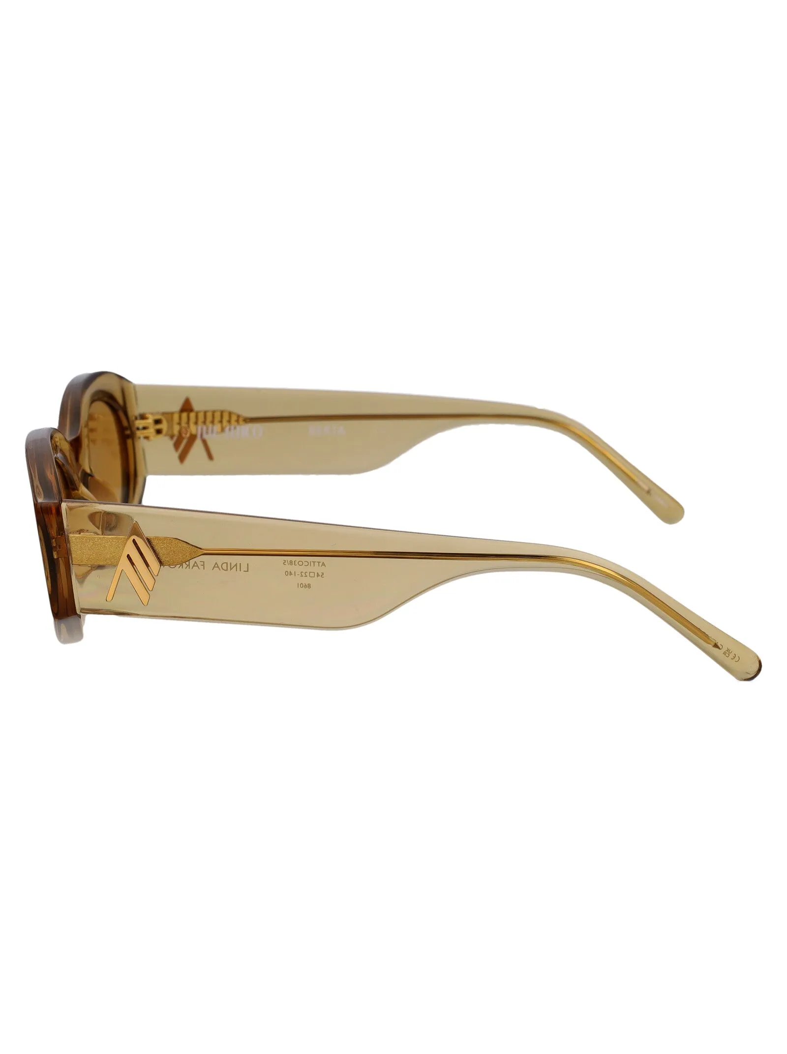 BERTA Sunglasses sold by Wanan Luxury product image thumbnail 3