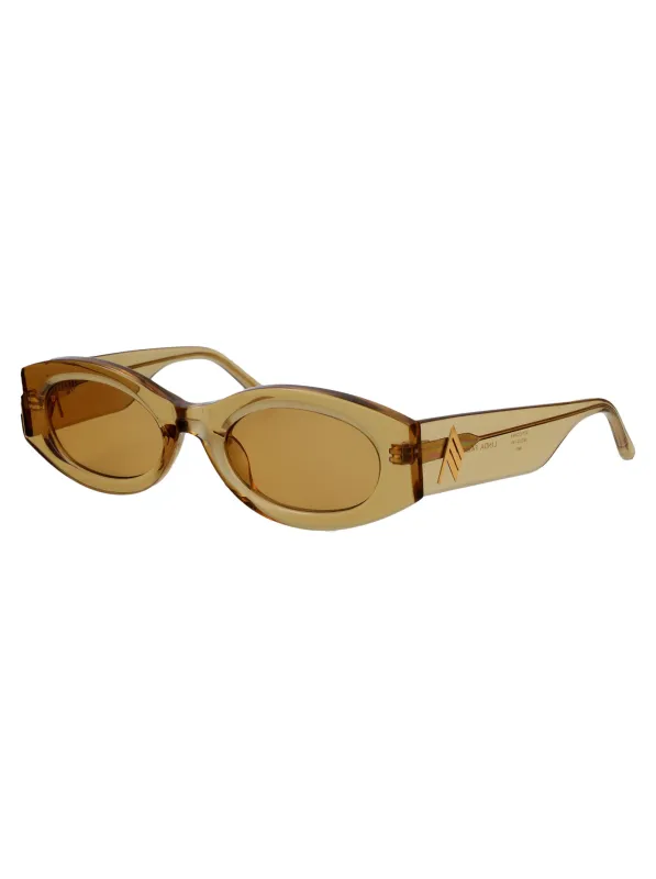BERTA Sunglasses made by The Attico