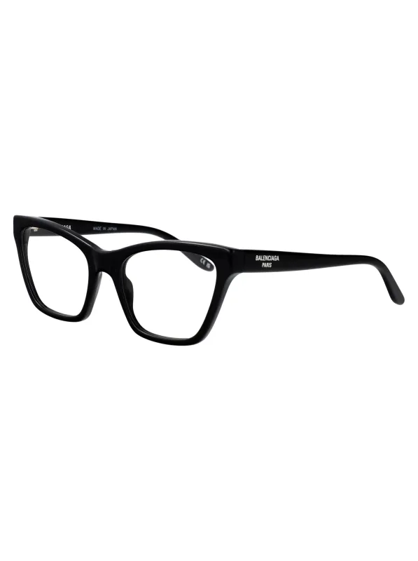 BB0440O CAT-EYE Optical made by Balenciaga